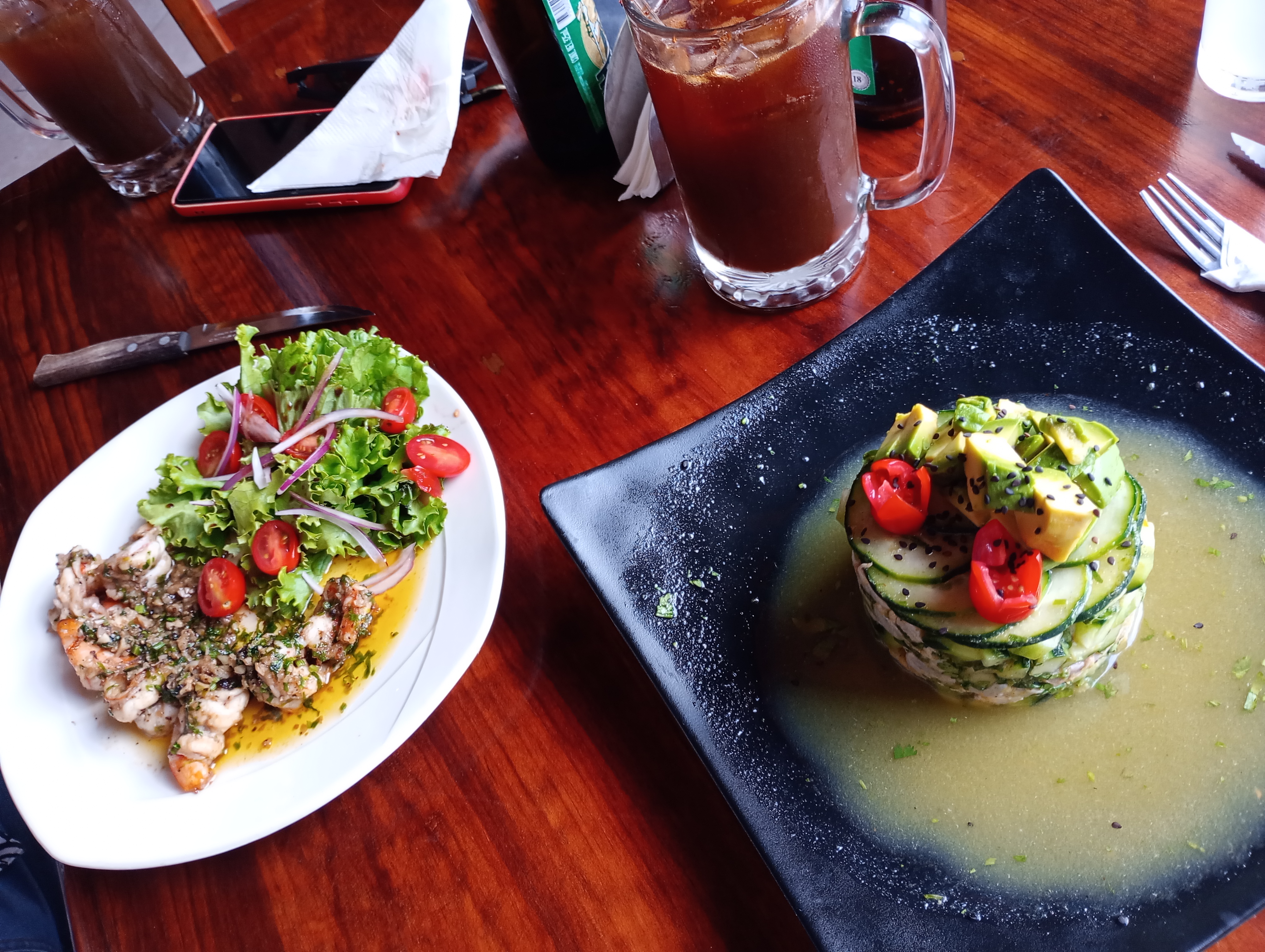 Mi Casa Restaurante image 10