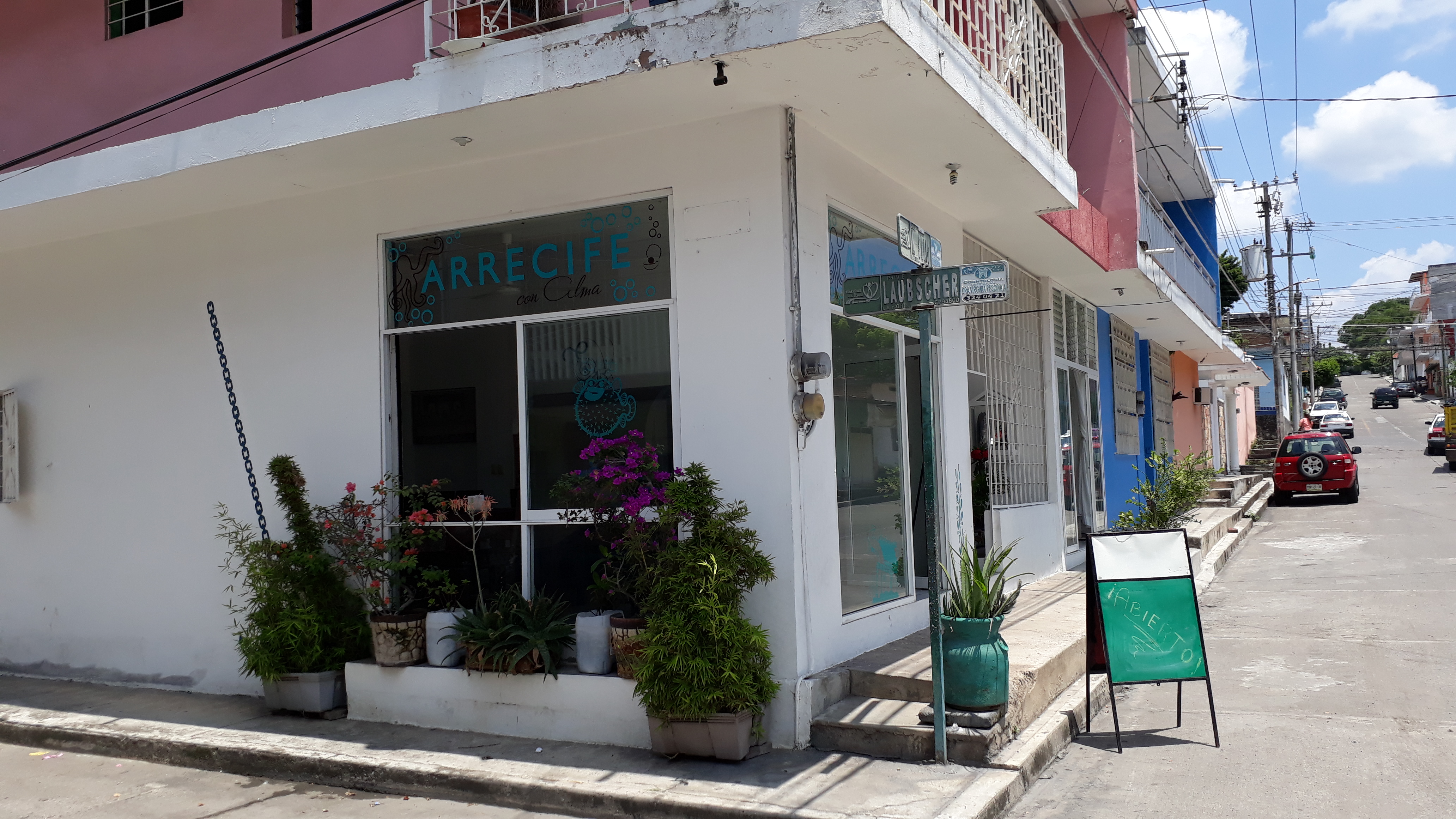 Arrecife Restaurante image 1