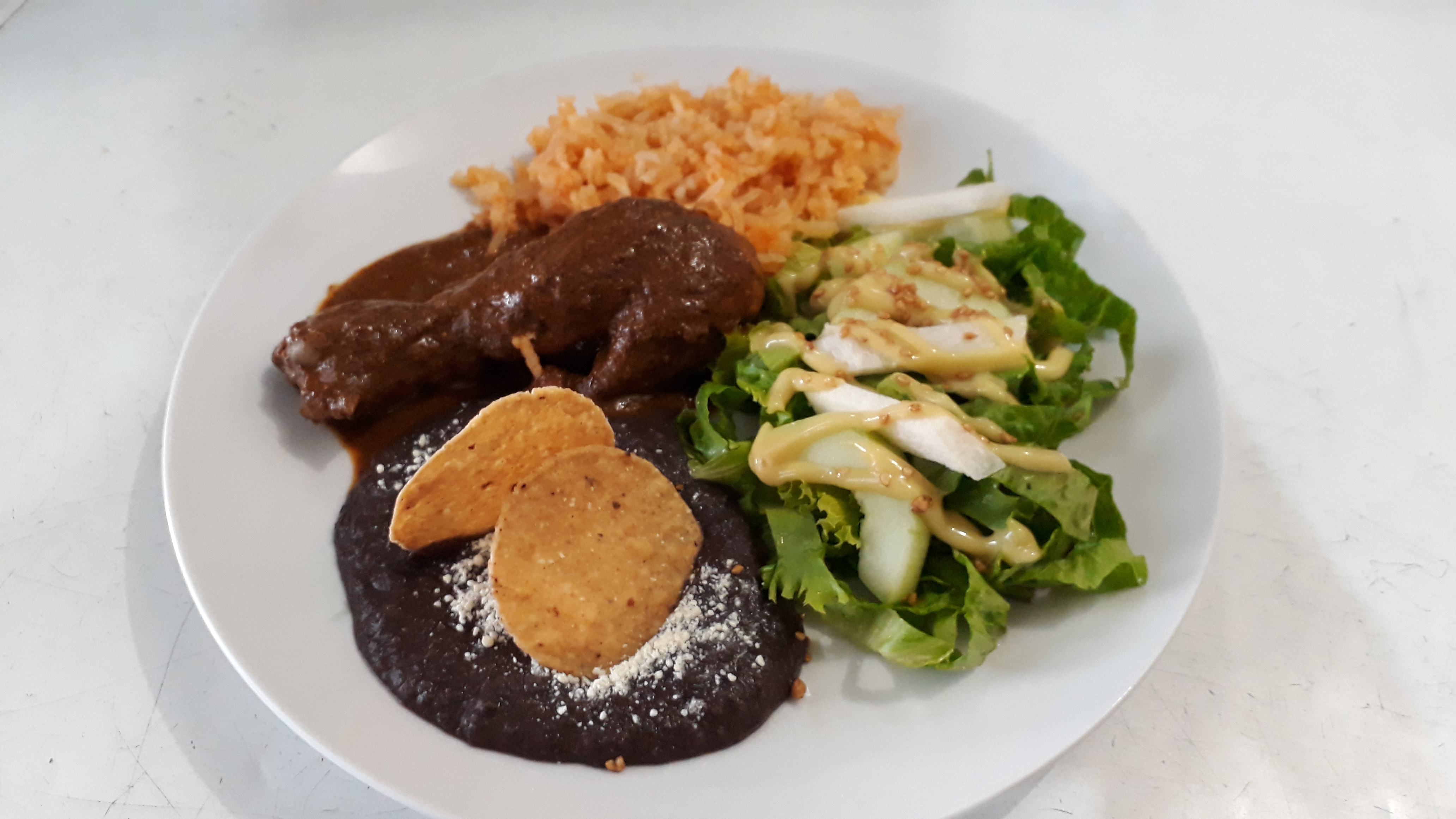 Arrecife Restaurante image 2