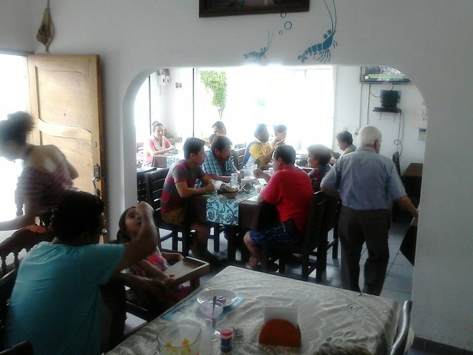 Arrecife Restaurante image 3