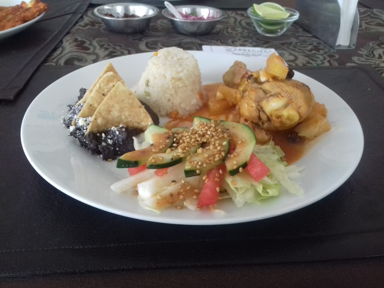 Arrecife Restaurante image 5