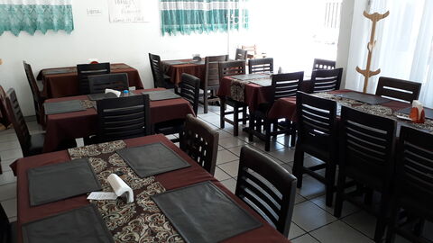 Arrecife Restaurante image 6