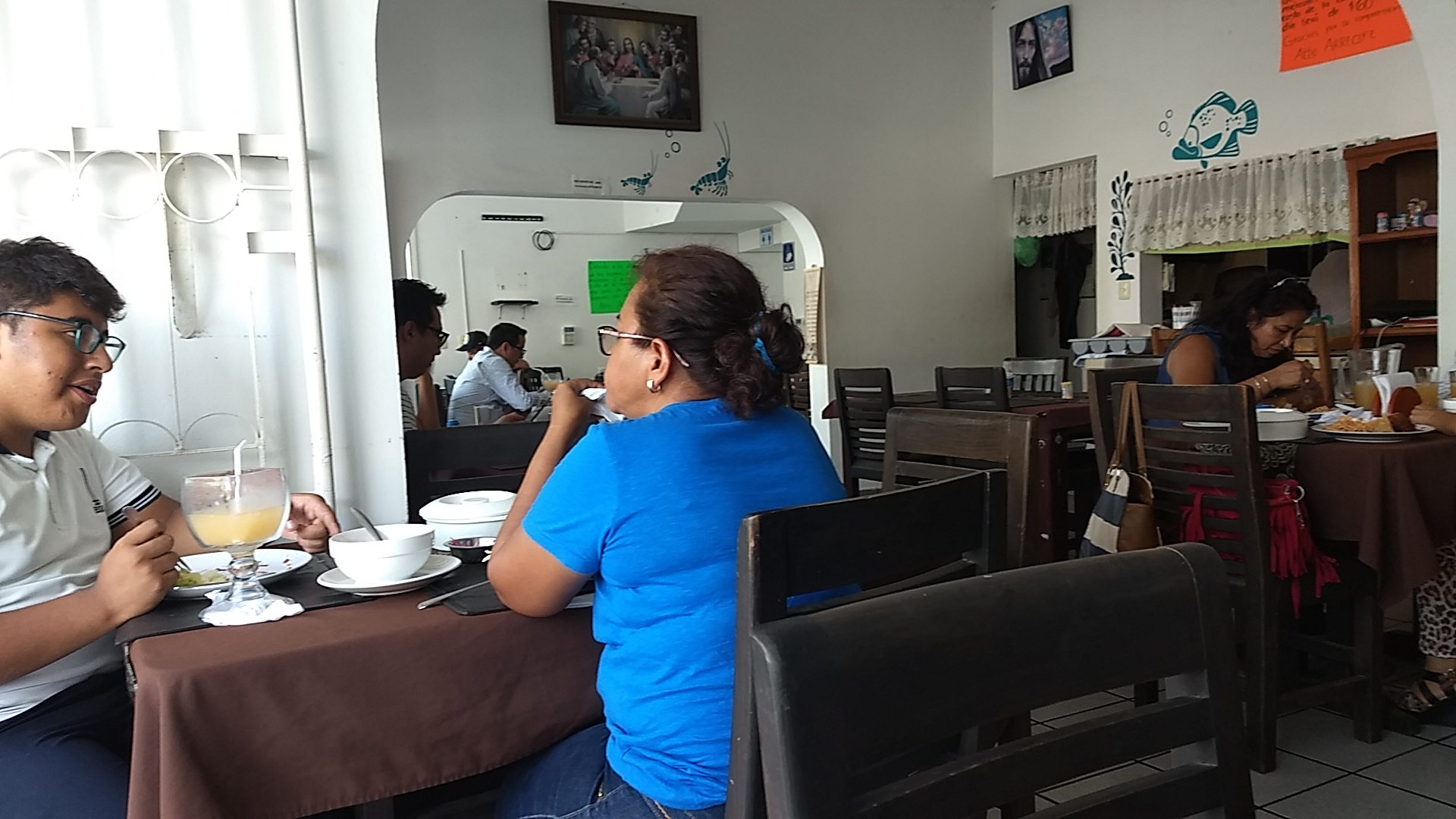 Arrecife Restaurante image 8