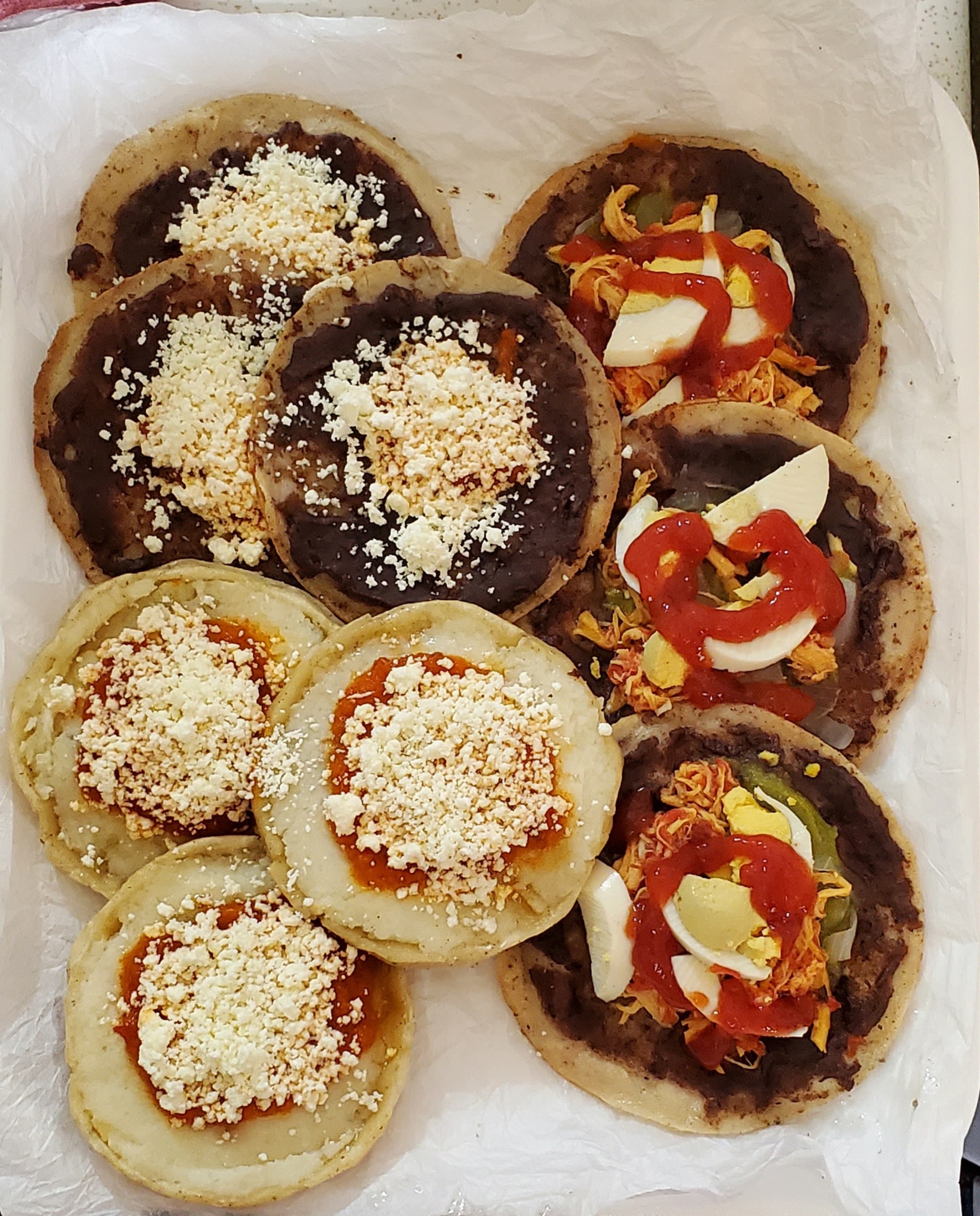 Antojitos El Gato Negro image 1