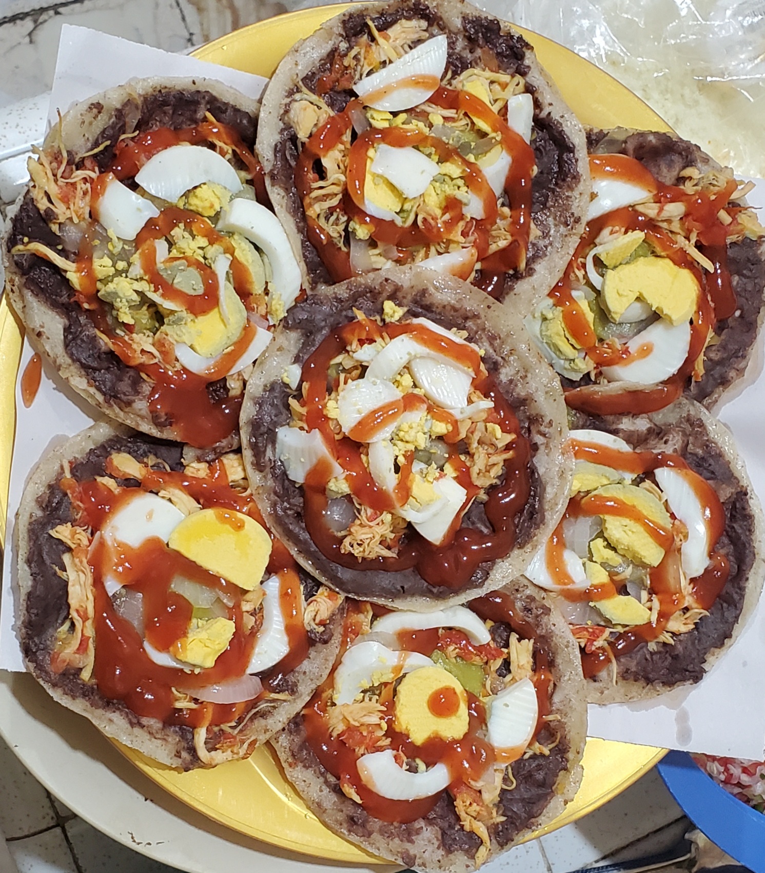 Antojitos El Gato Negro image 2