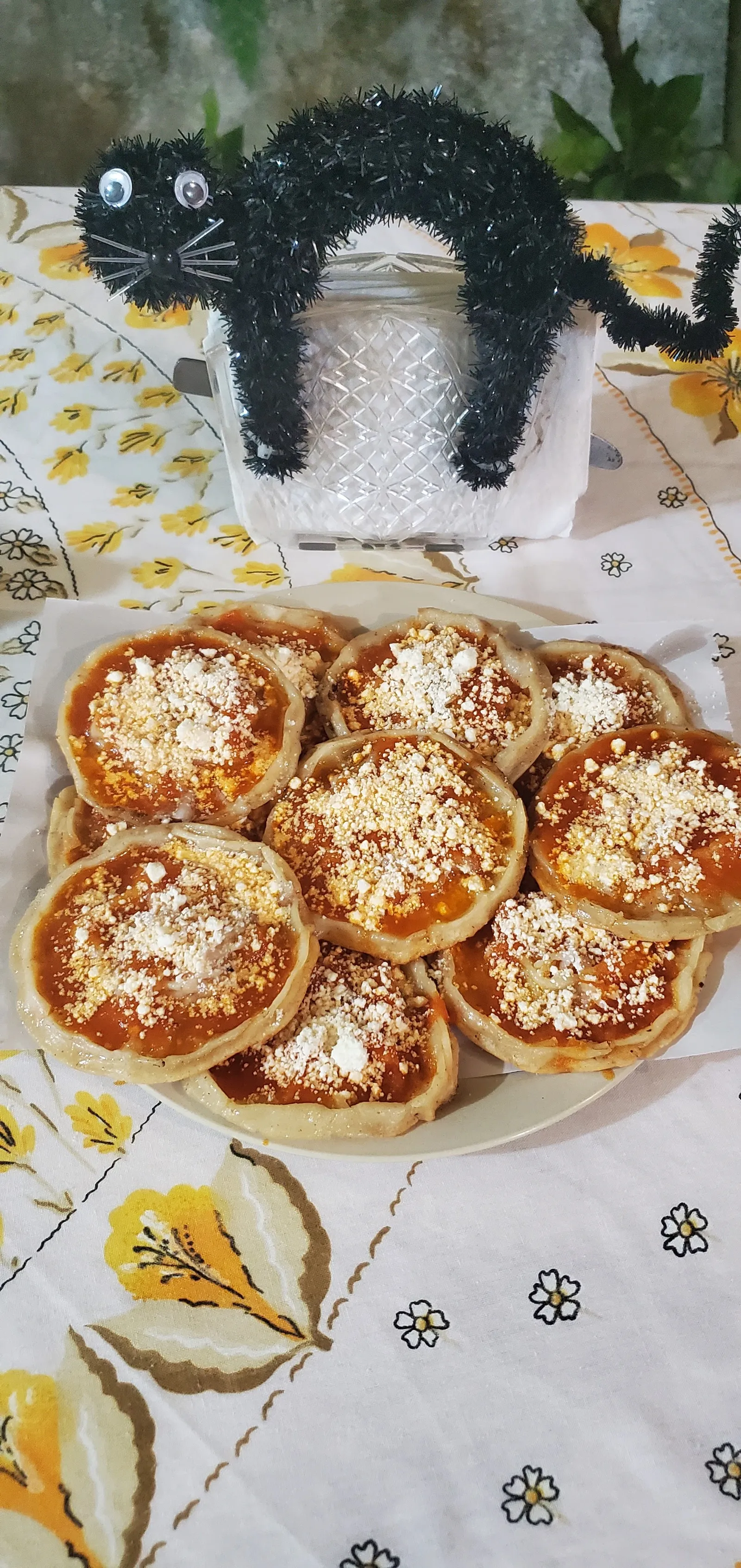 Antojitos El Gato Negro image 3