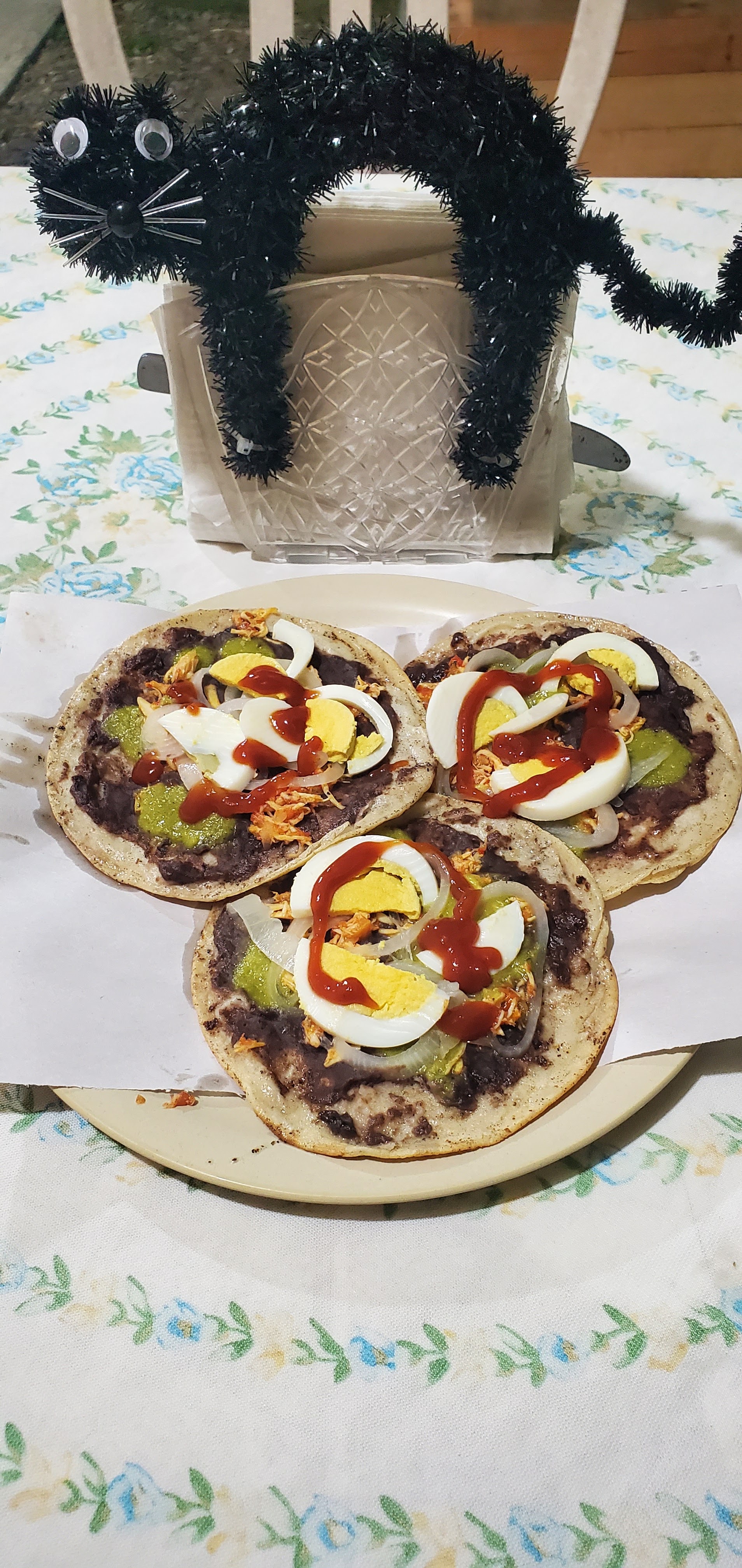 Antojitos El Gato Negro image 4