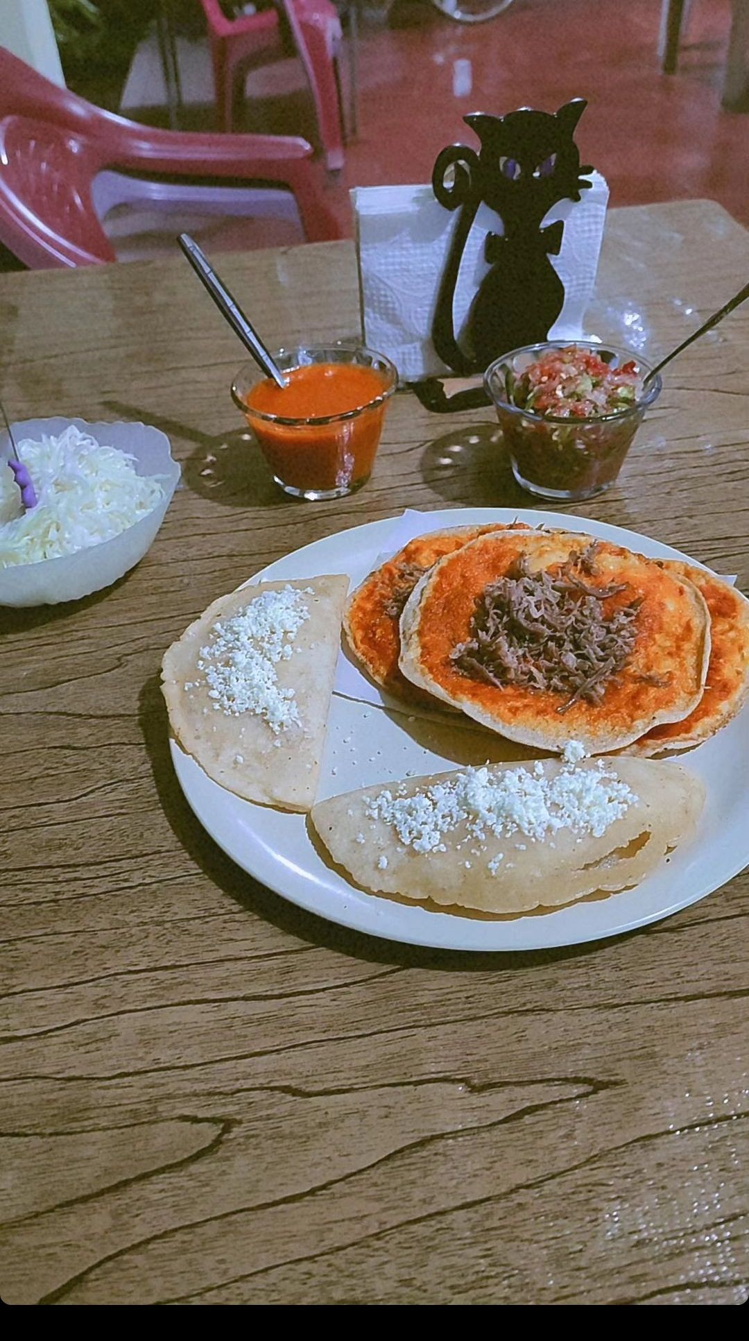 Antojitos El Gato Negro image 5