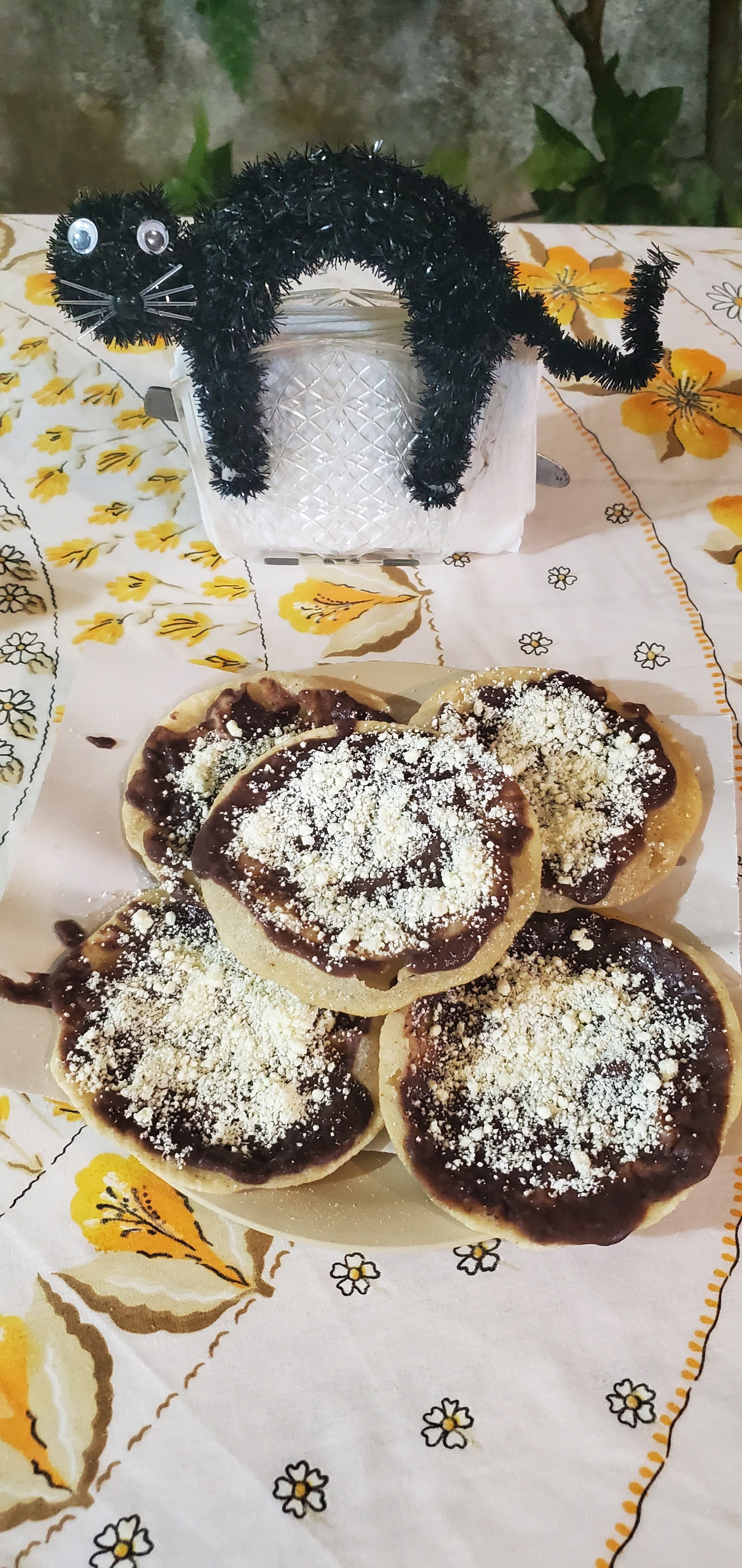 Antojitos El Gato Negro image 6