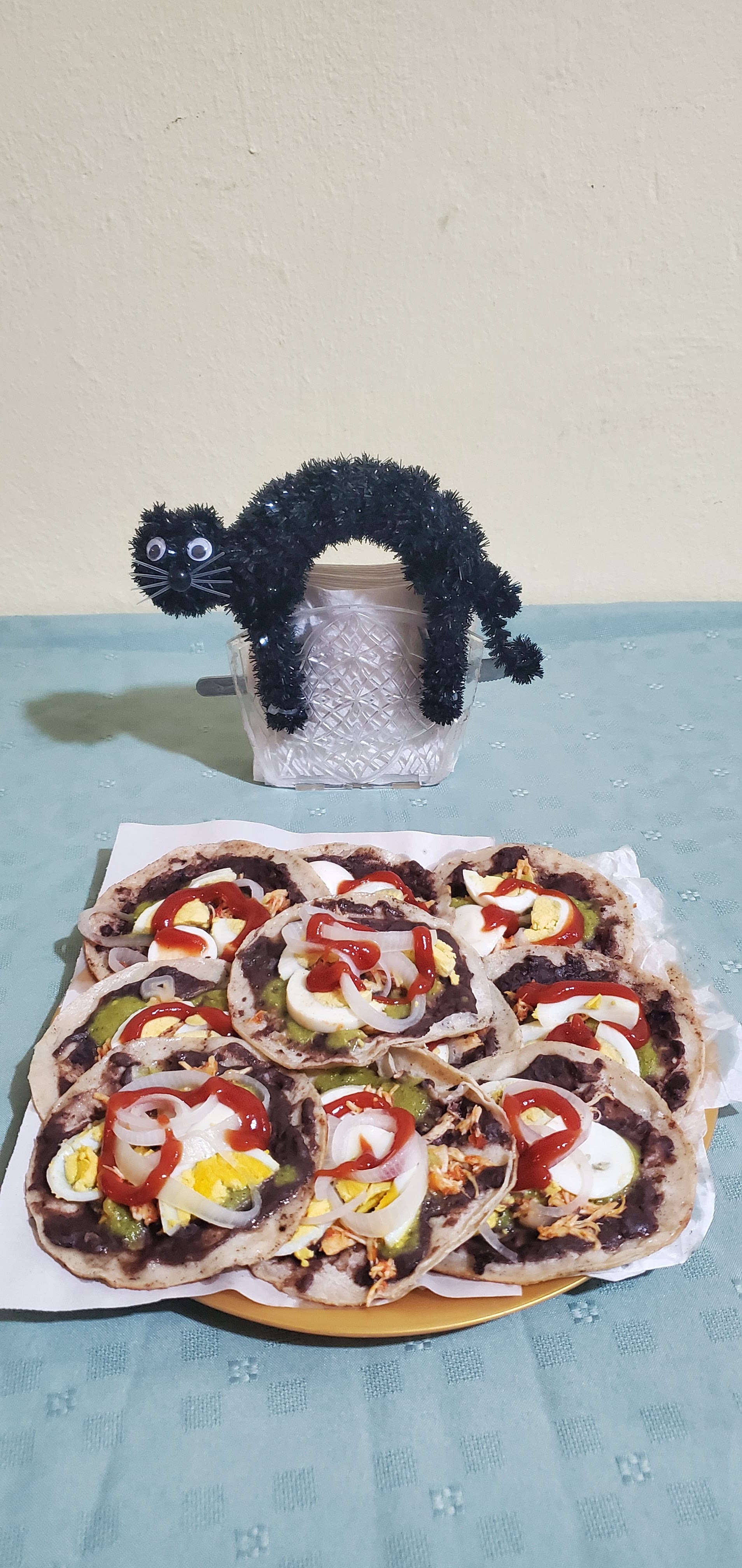 Antojitos El Gato Negro image 7