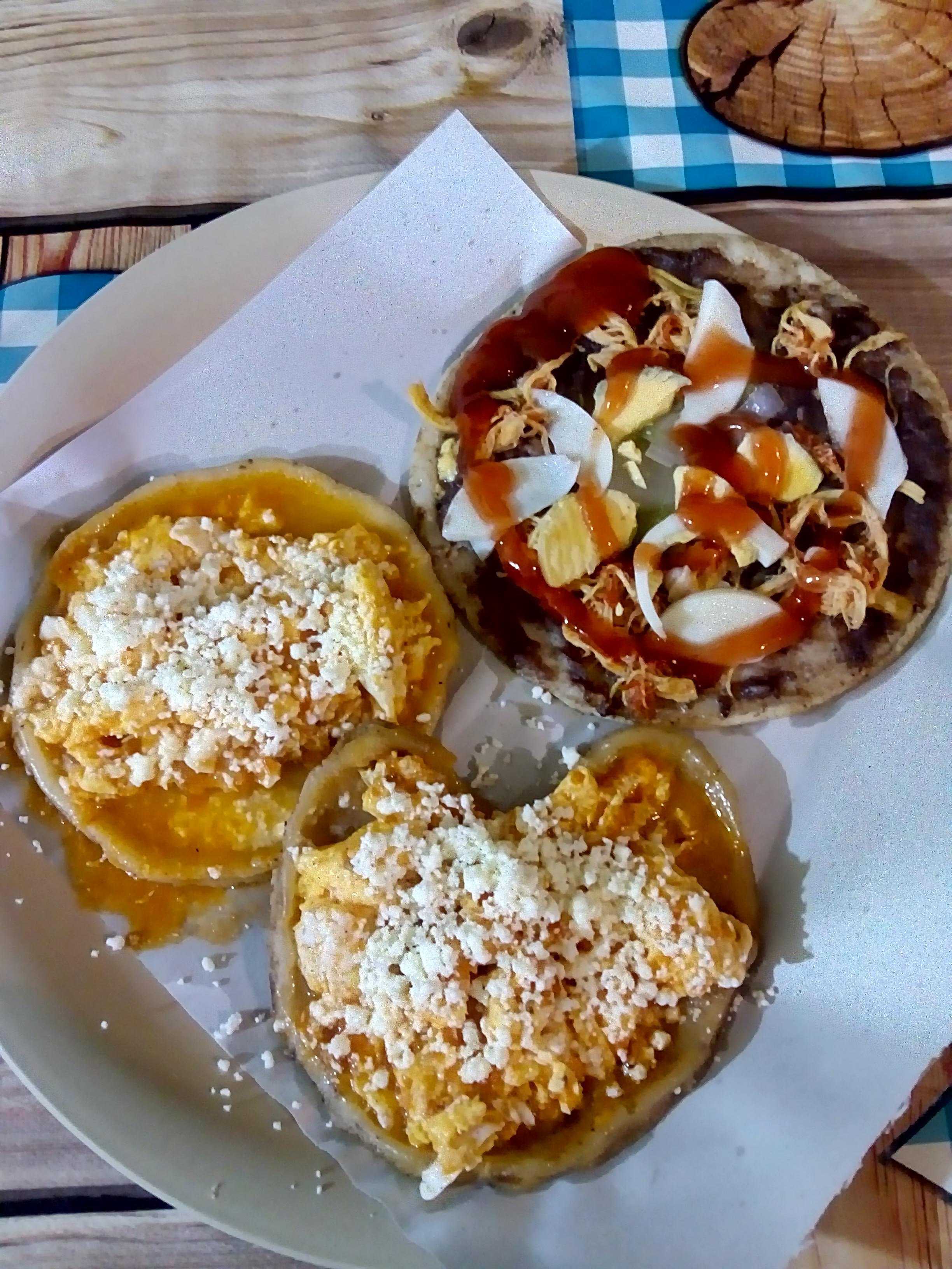 Antojitos El Gato Negro image 9