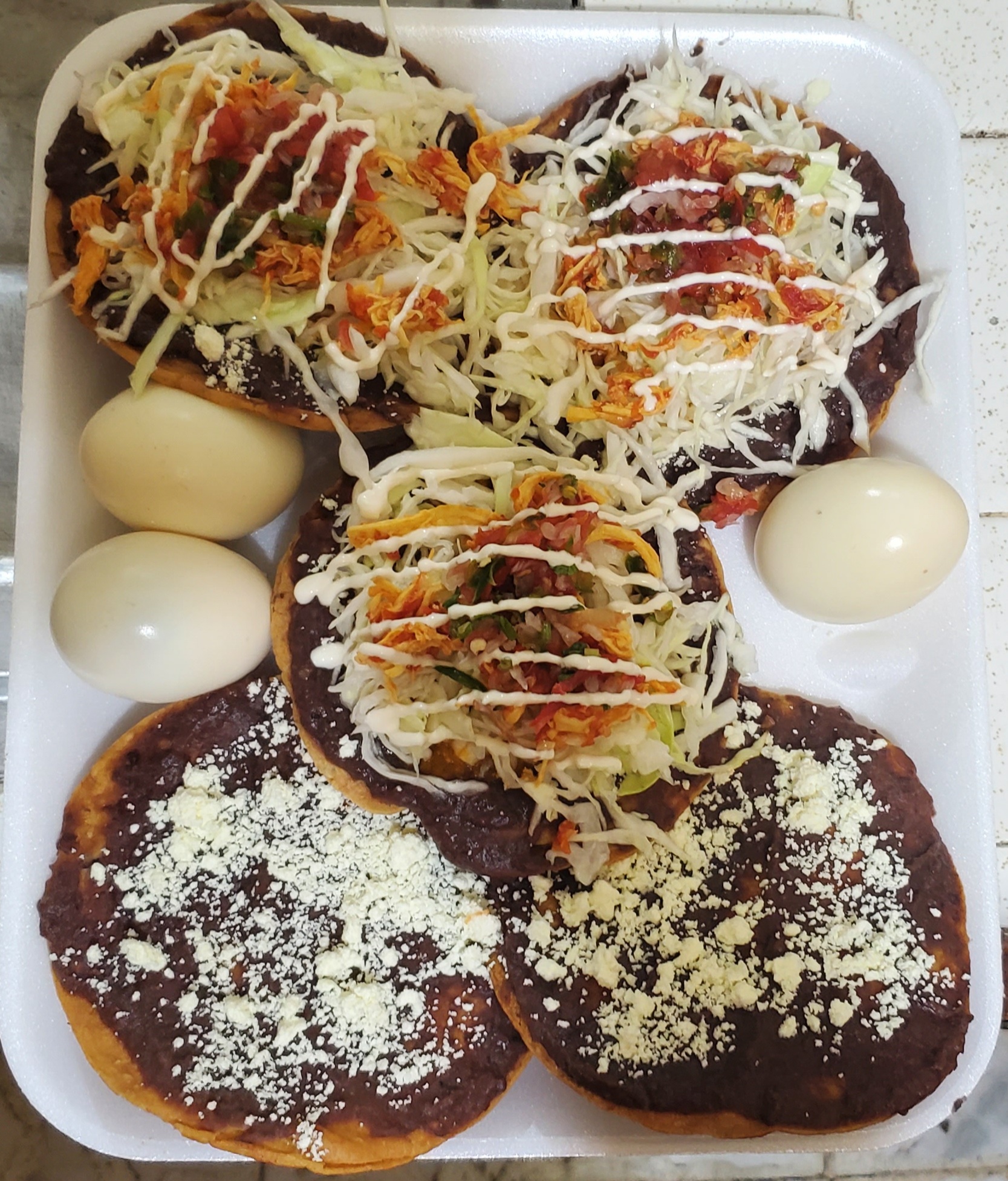 Antojitos El Gato Negro image 10