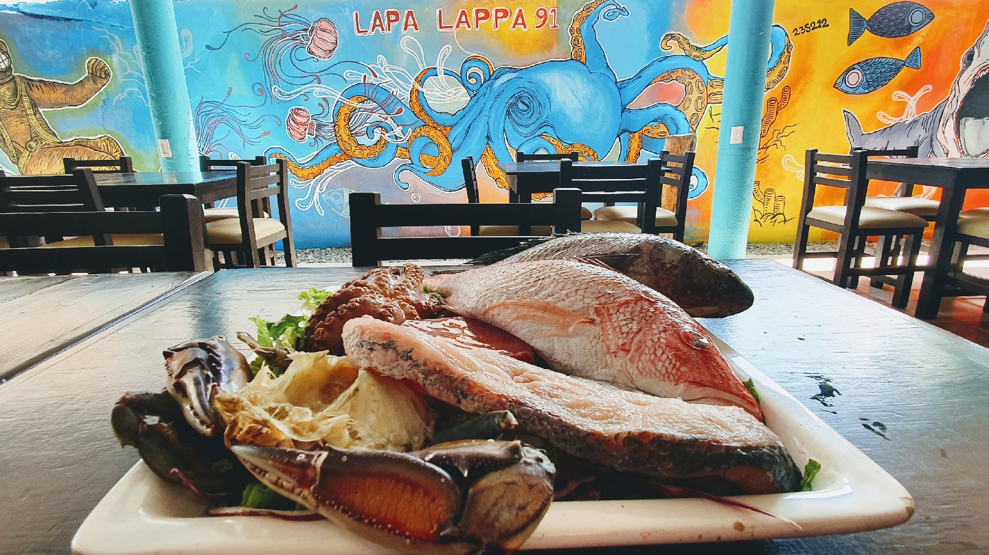 Nueve Uno Restaurante image 1