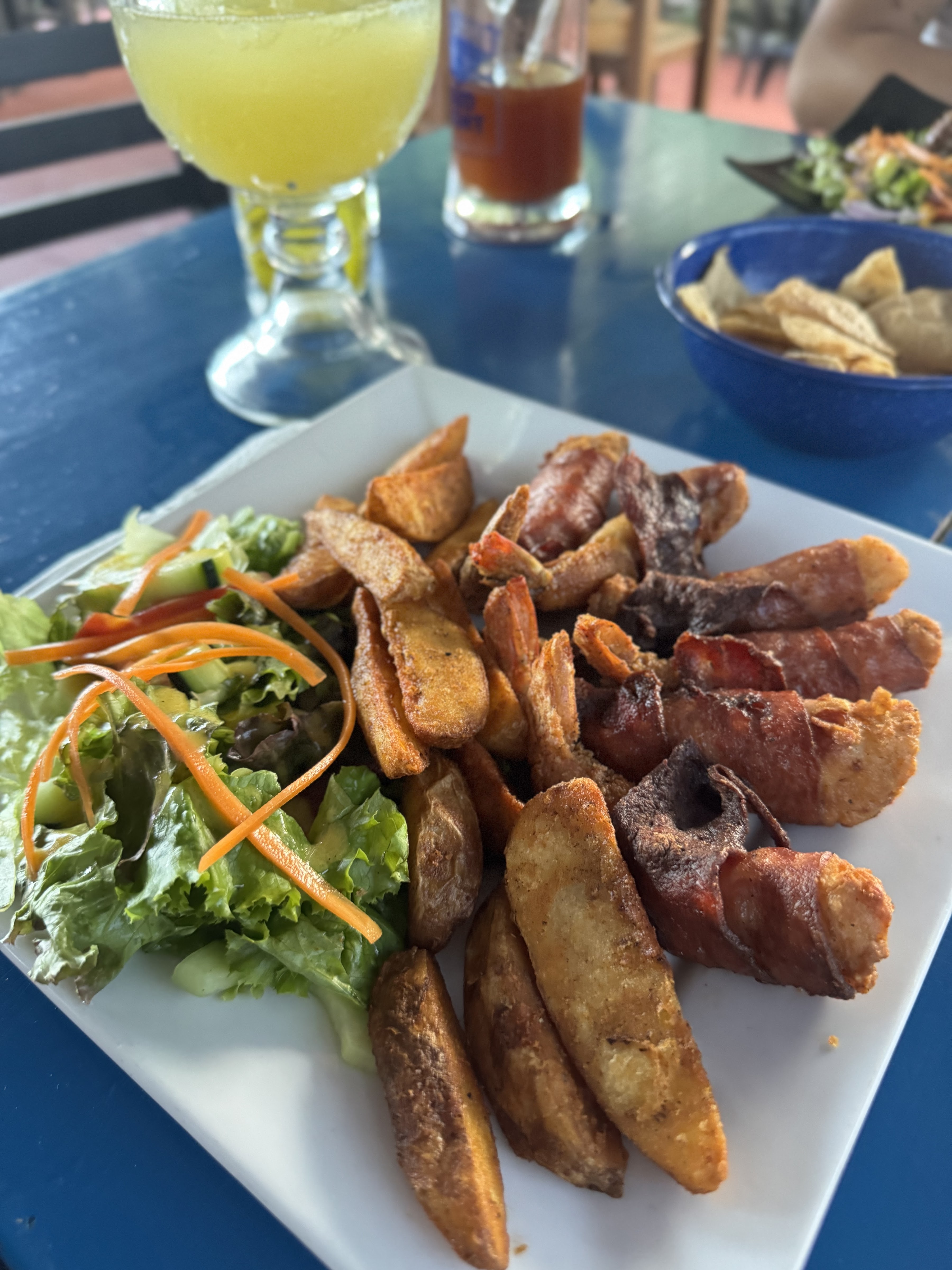 Nueve Uno Restaurante image 2