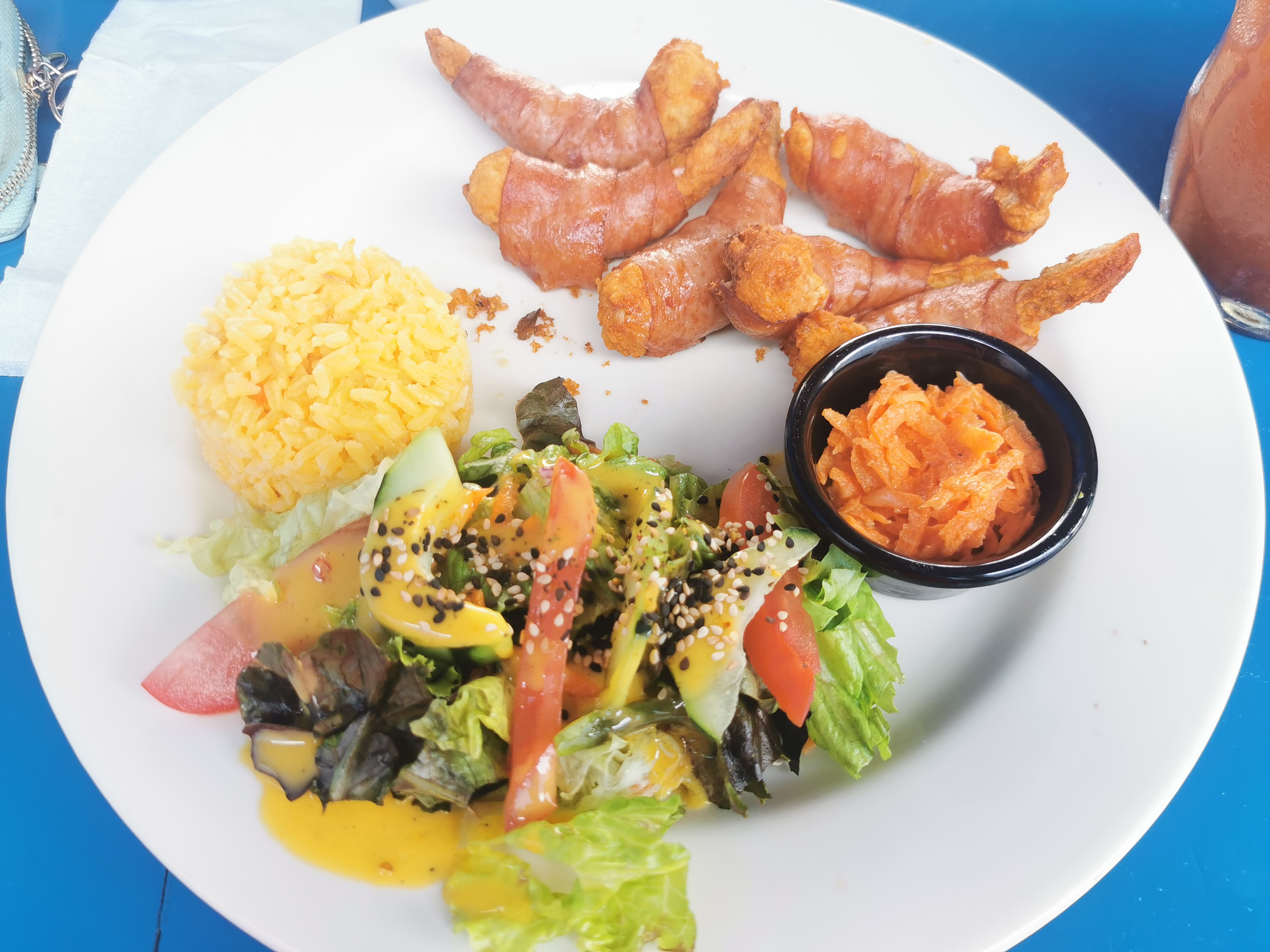 Nueve Uno Restaurante image 4