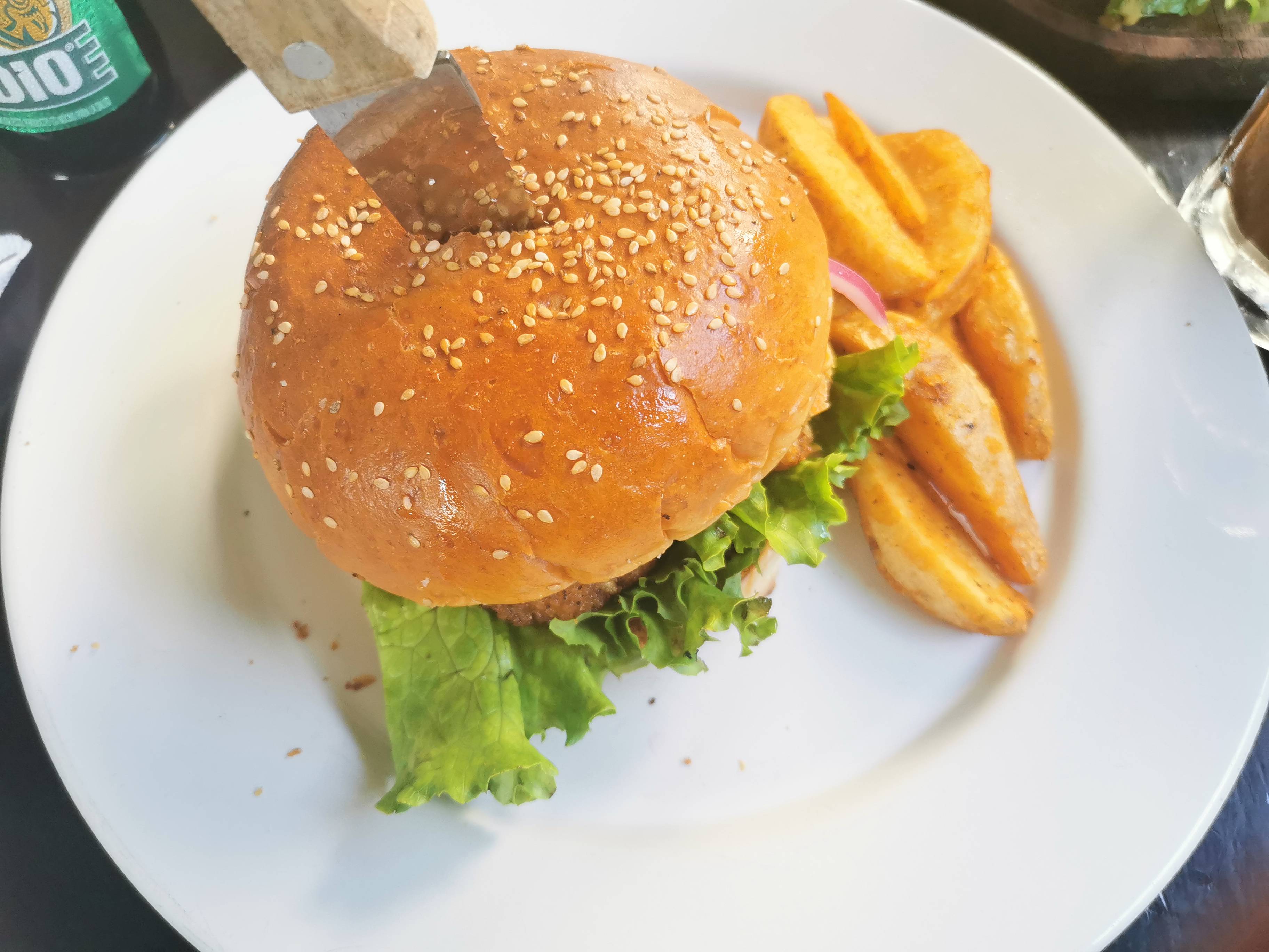 Nueve Uno Restaurante image 7