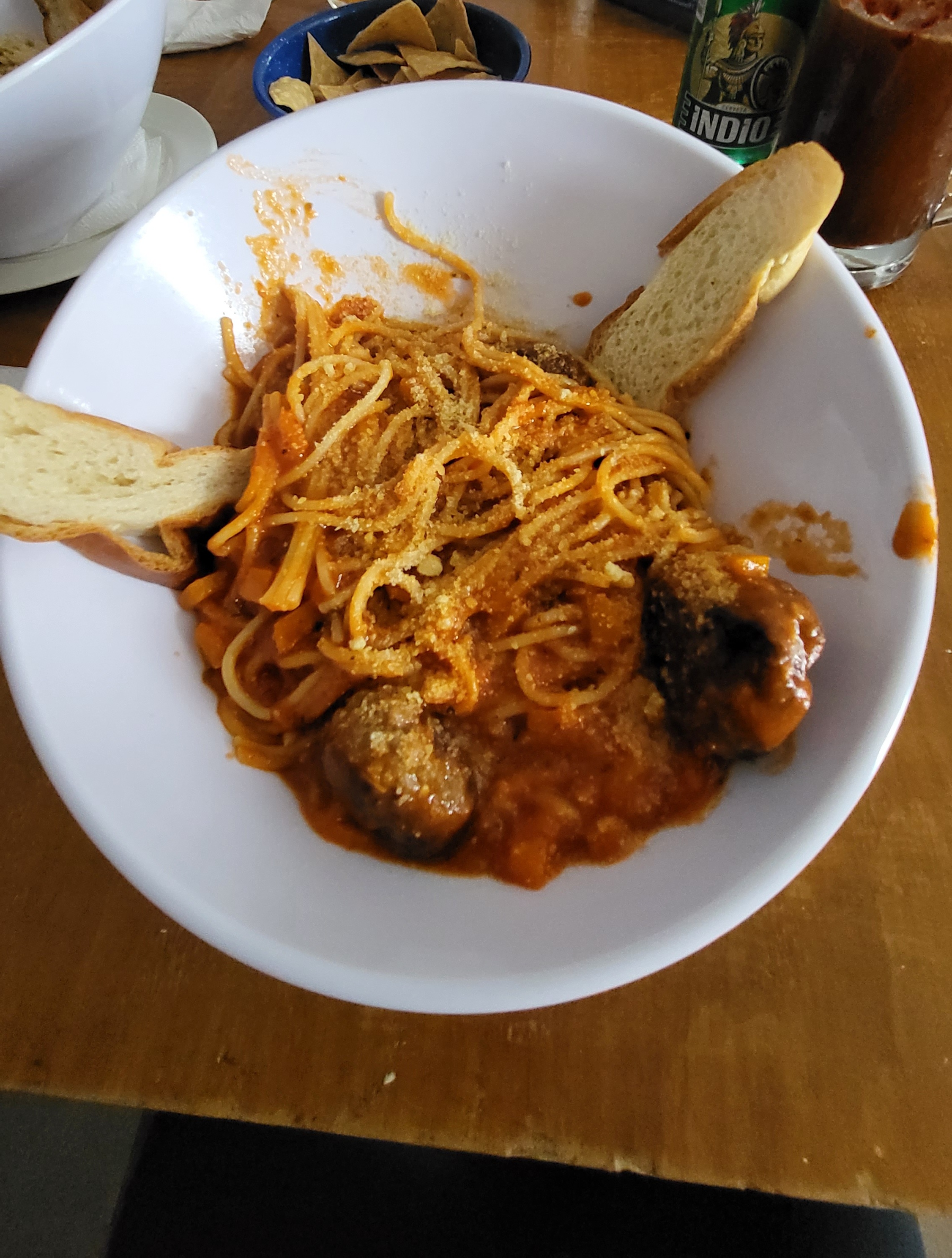 Nueve Uno Restaurante image 9