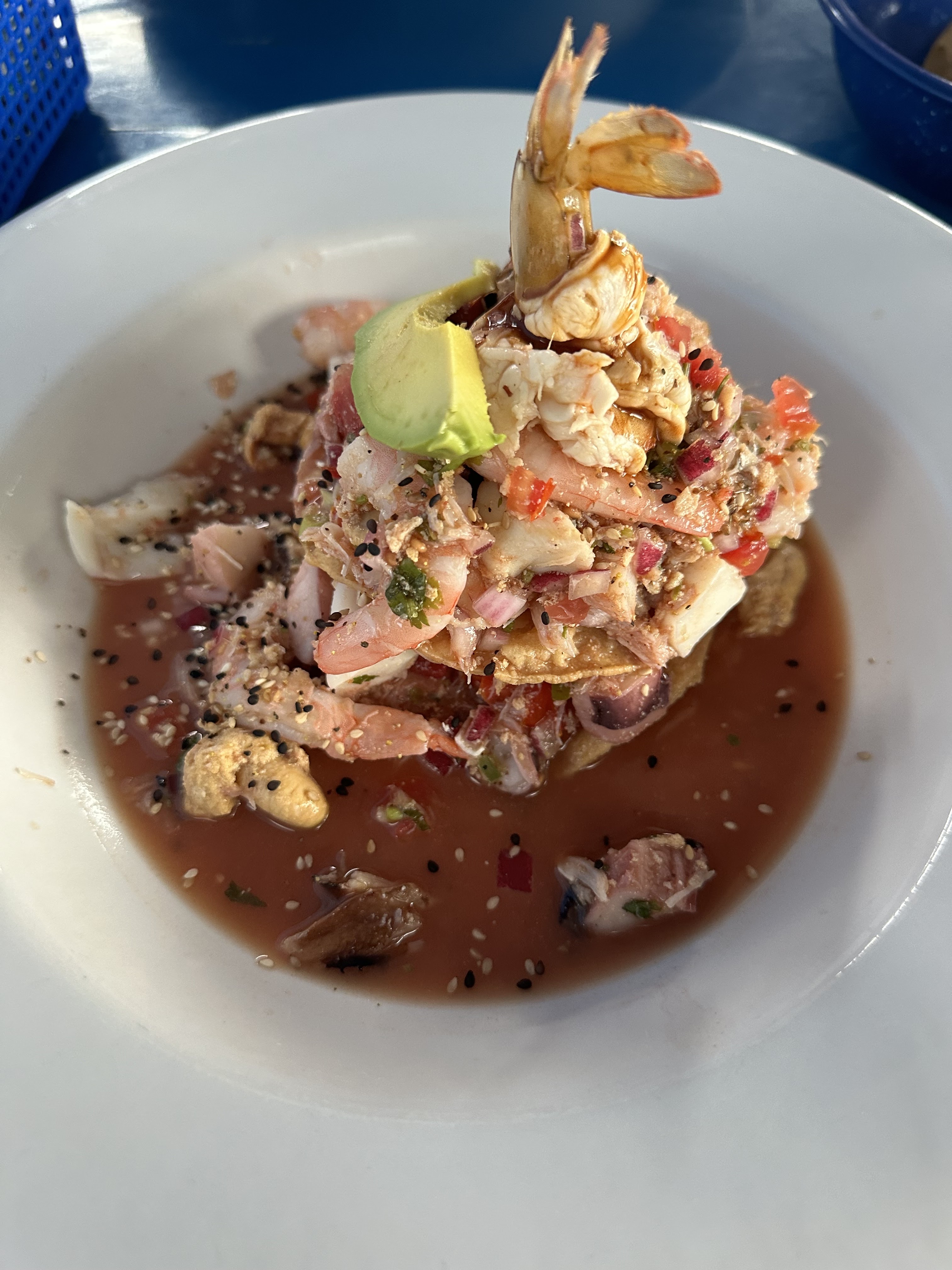 Nueve Uno Restaurante image 10