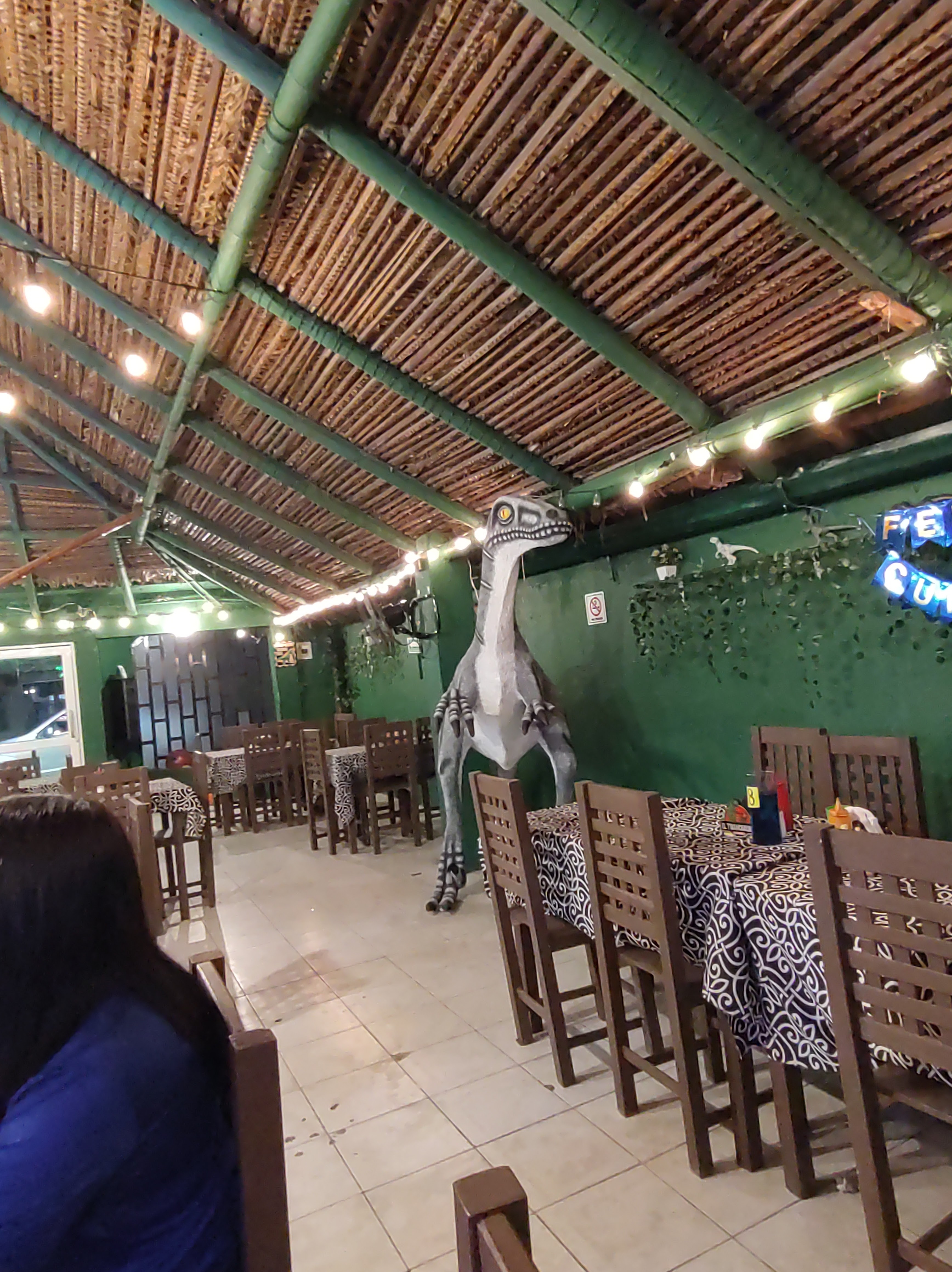 Restaurant "el Tiranosaurio" image 1
