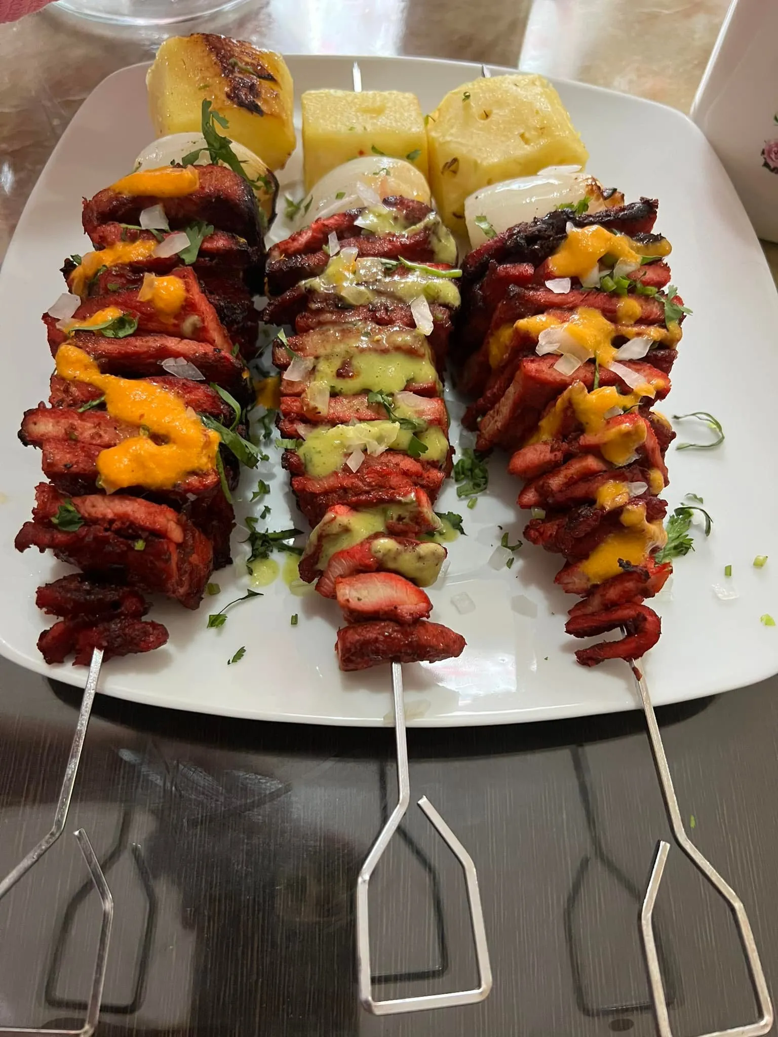 Restaurant "el Tiranosaurio" image 3