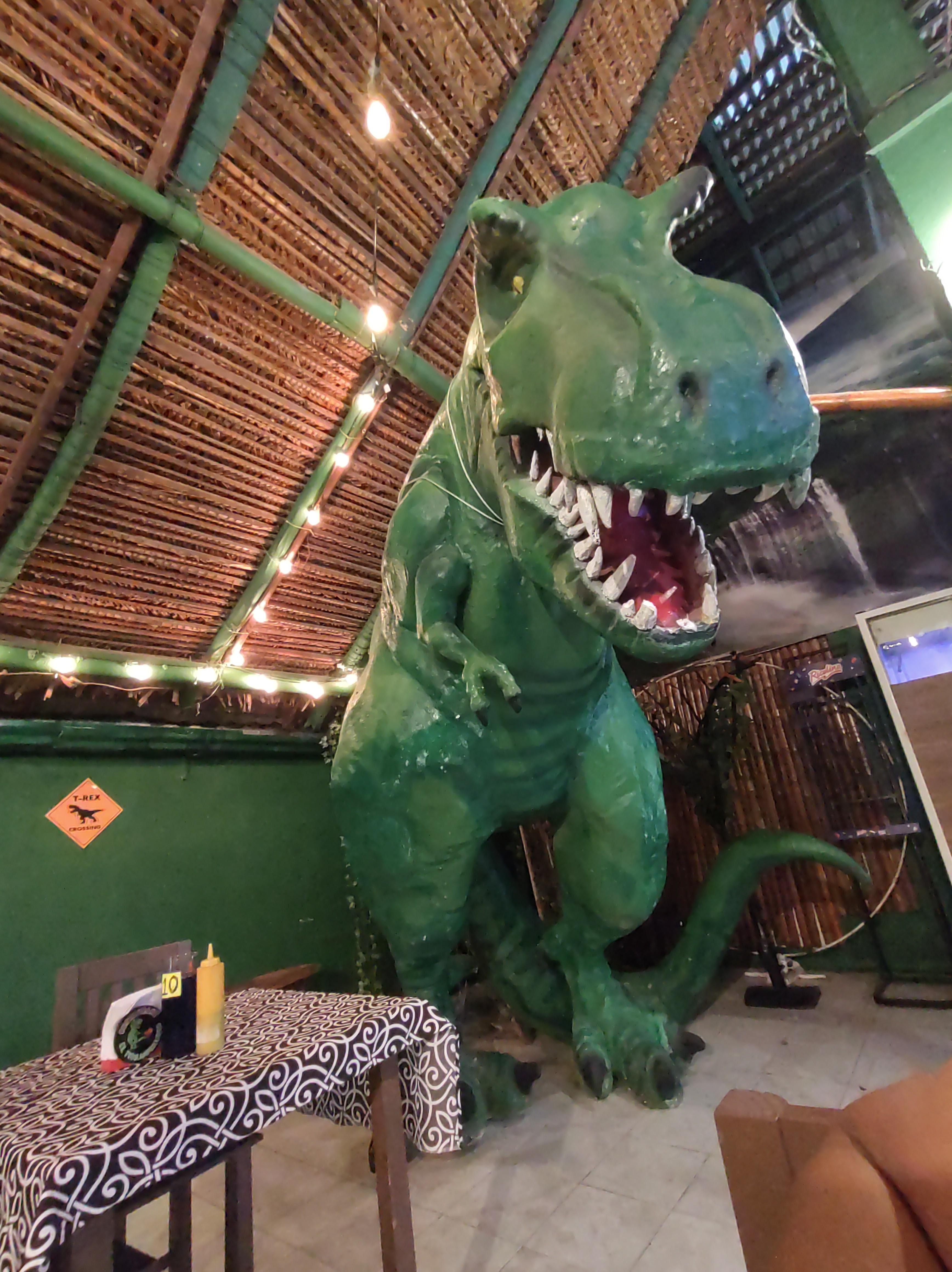 Restaurant "el Tiranosaurio" image 6