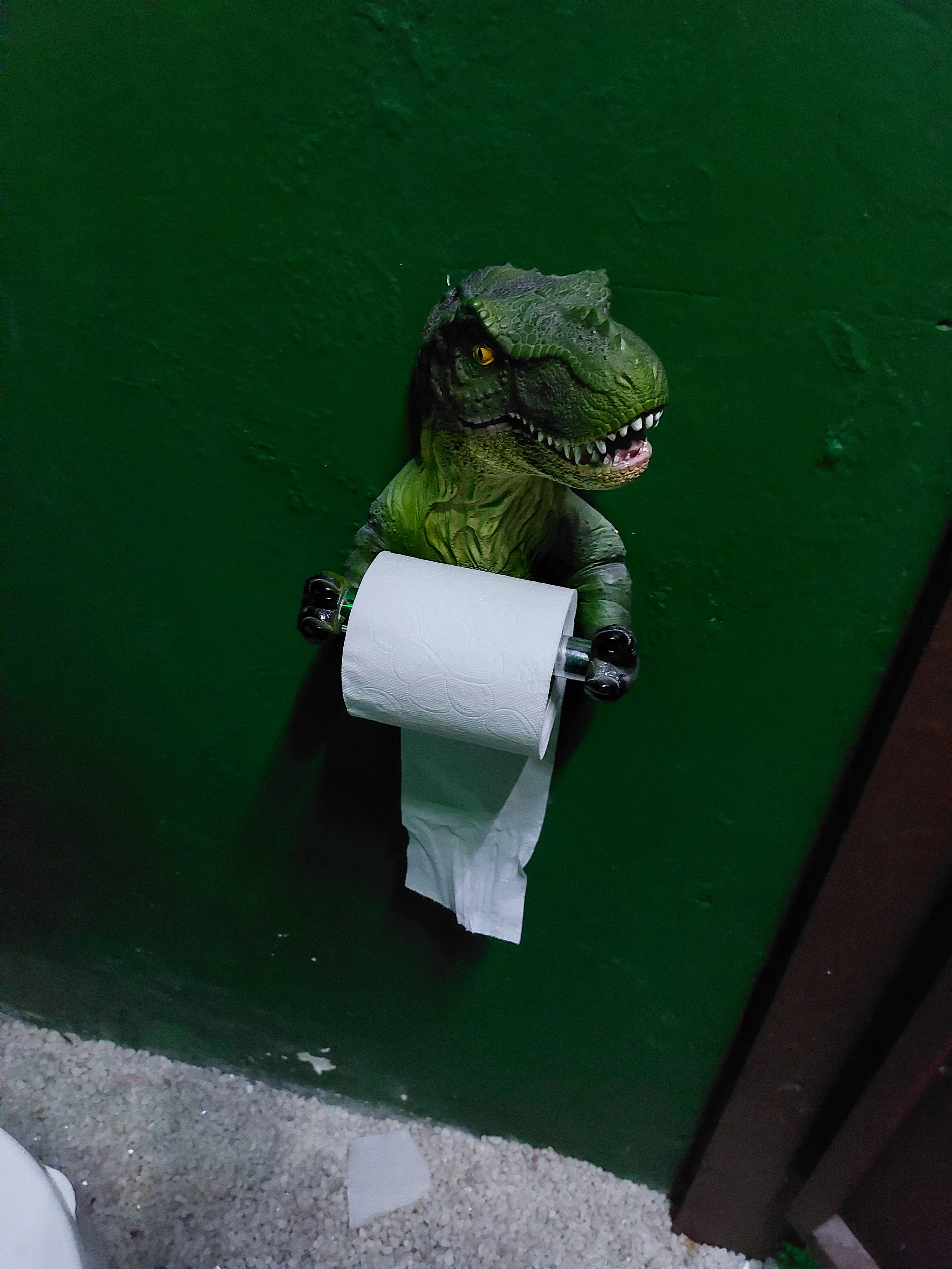 Restaurant "el Tiranosaurio" image 9