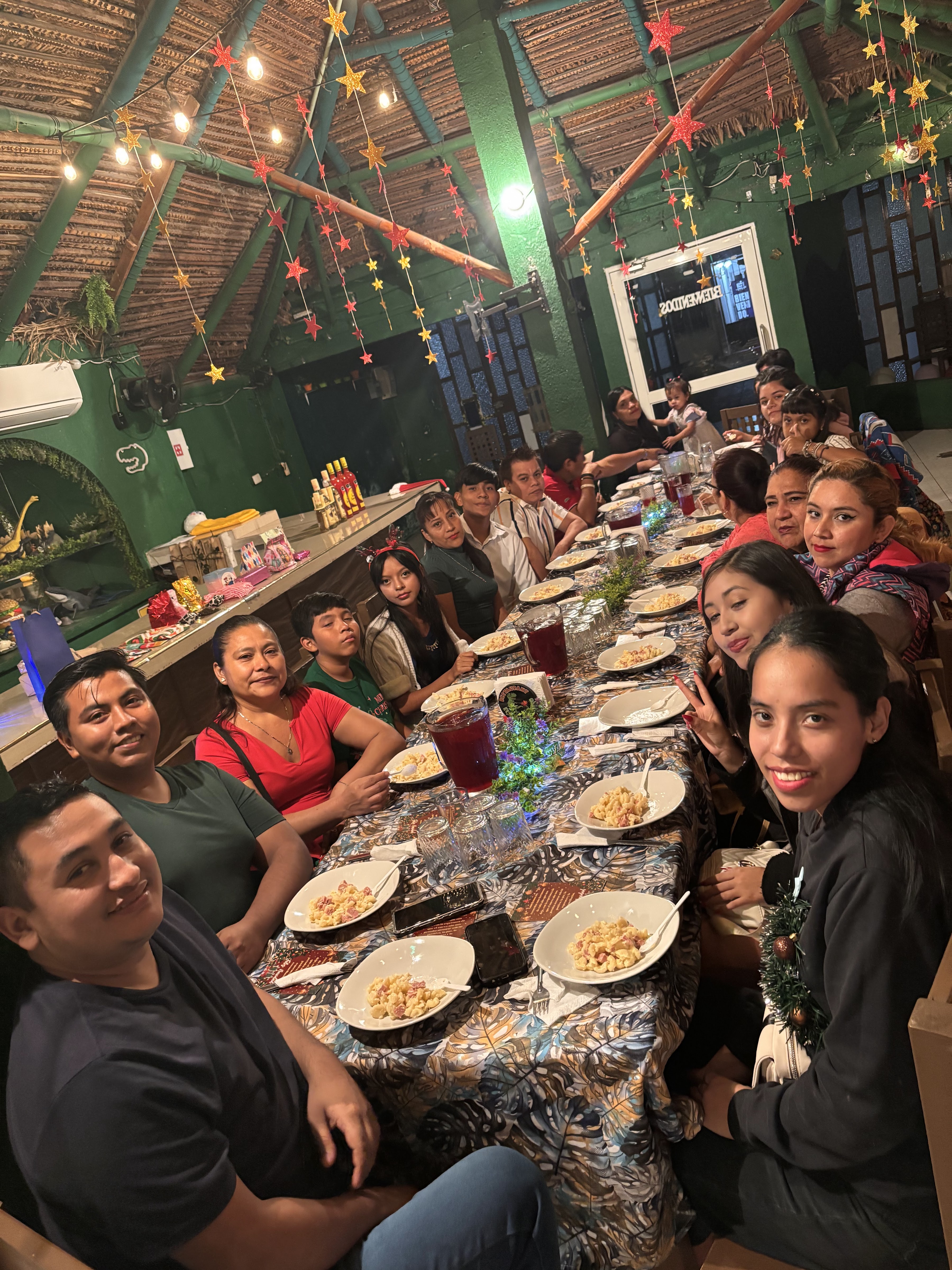 Restaurant "el Tiranosaurio" image 10