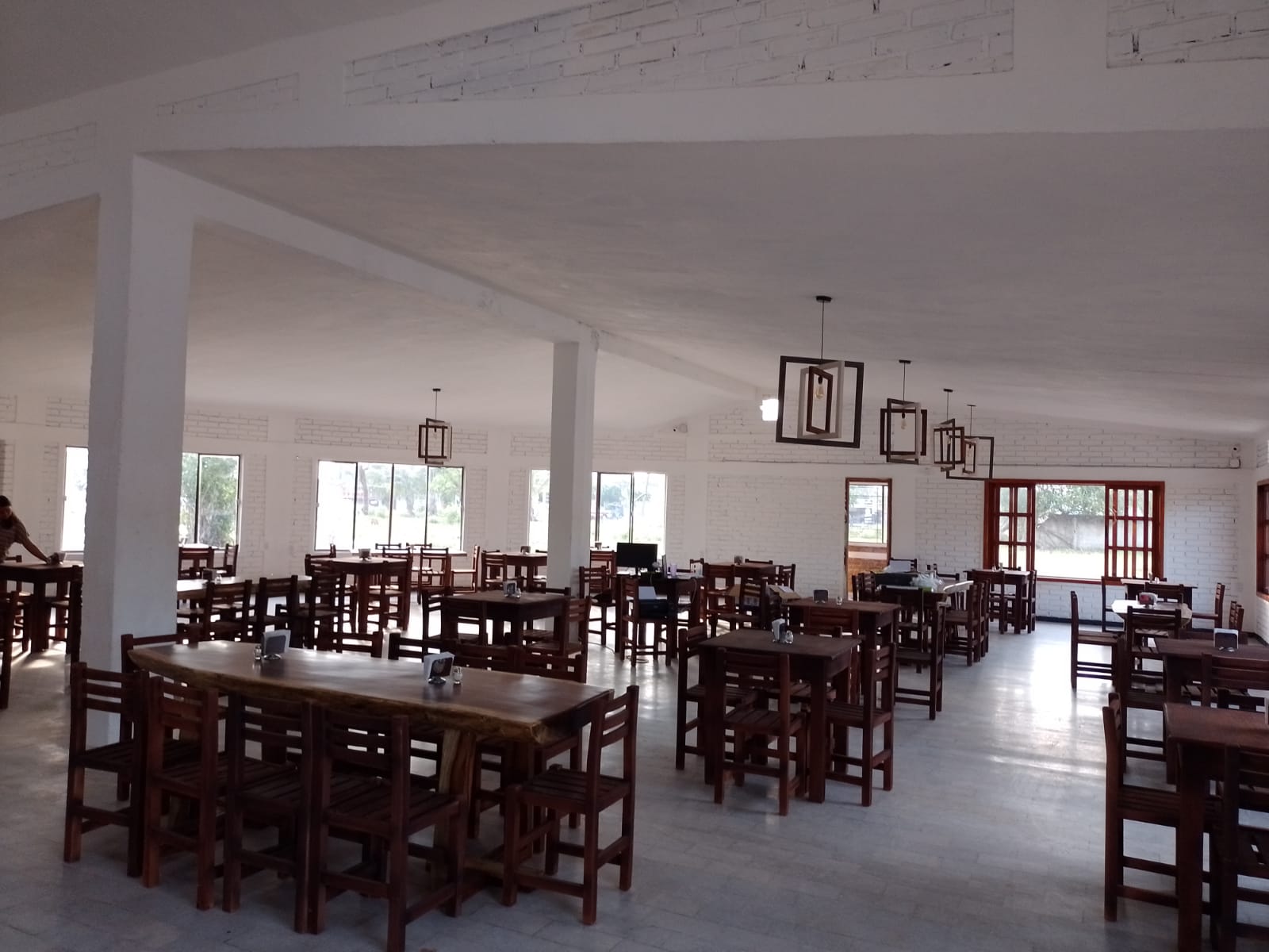 Restaurante Esmeralda Bar & Grill image 1