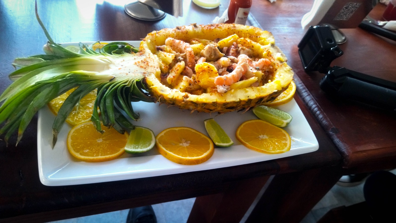 Restaurante Esmeralda Bar & Grill image 4