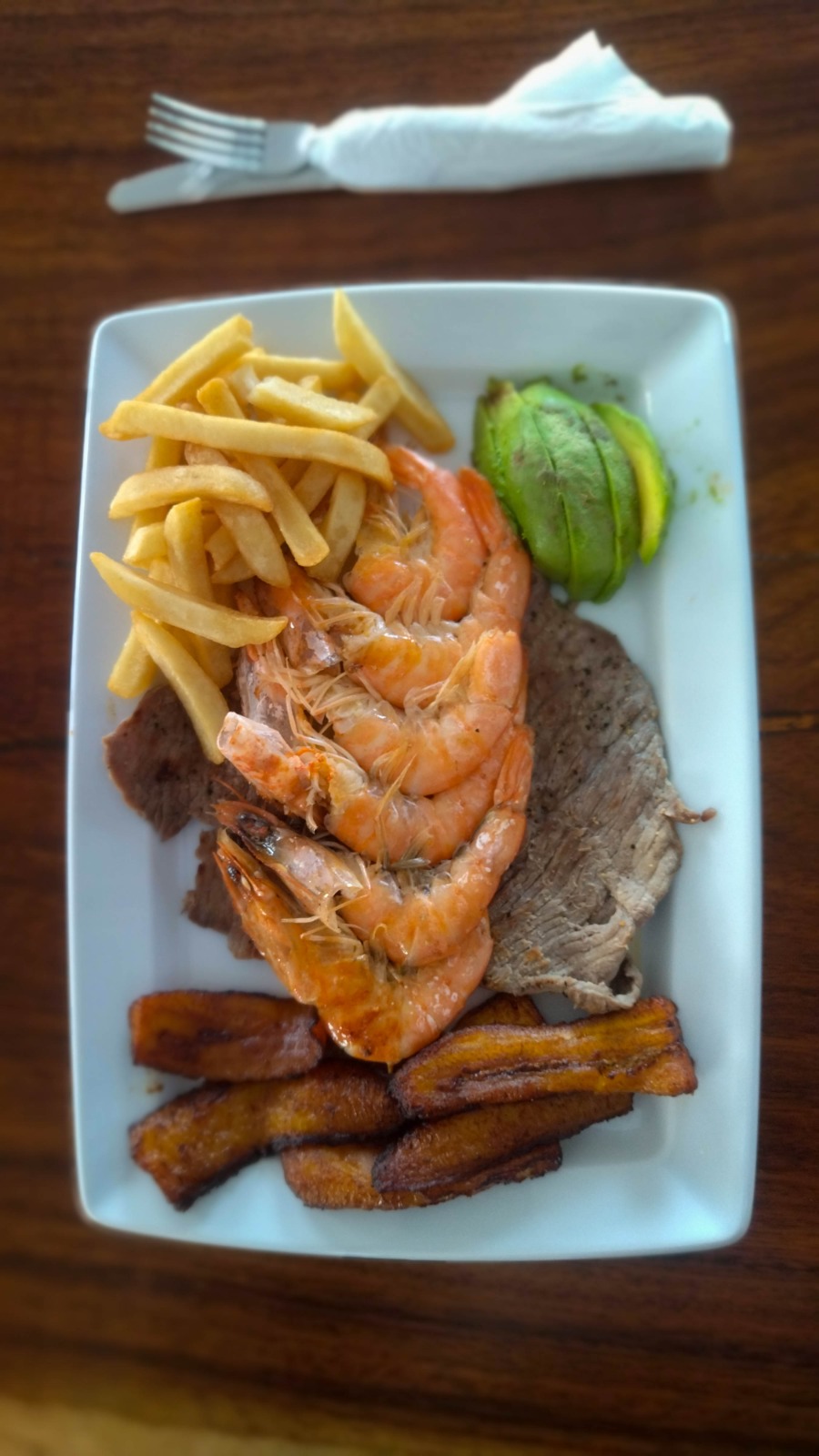 Restaurante Esmeralda Bar & Grill image 6