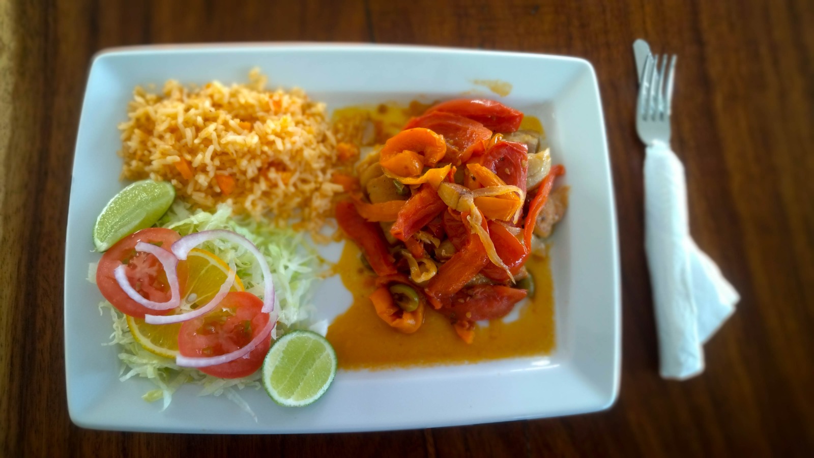 Restaurante Esmeralda Bar & Grill image 7