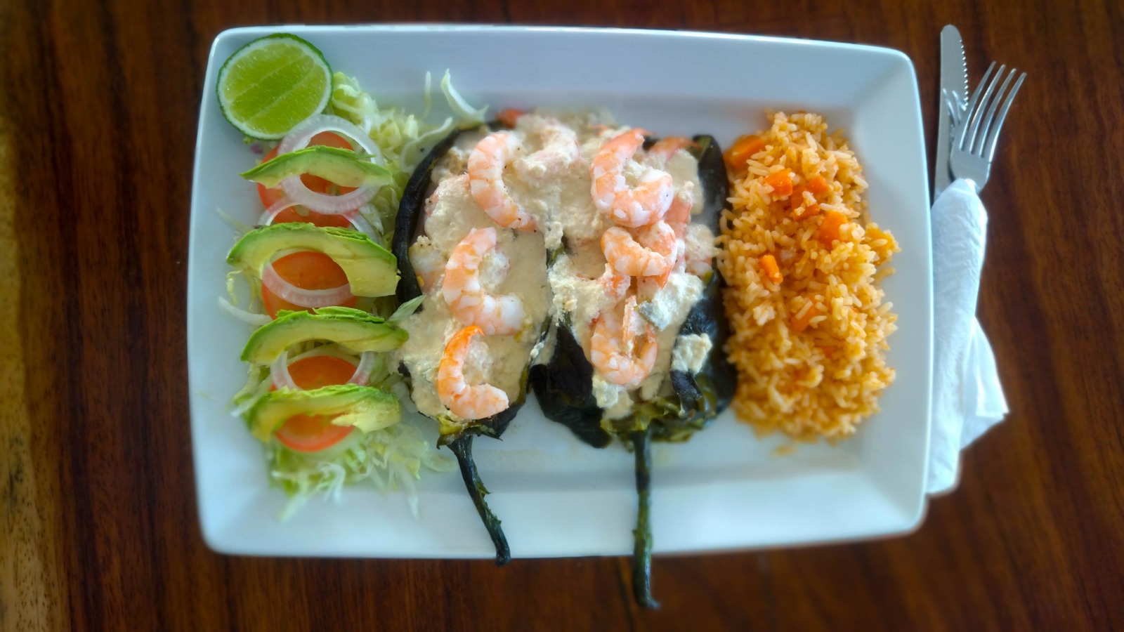 Restaurante Esmeralda Bar & Grill image 8