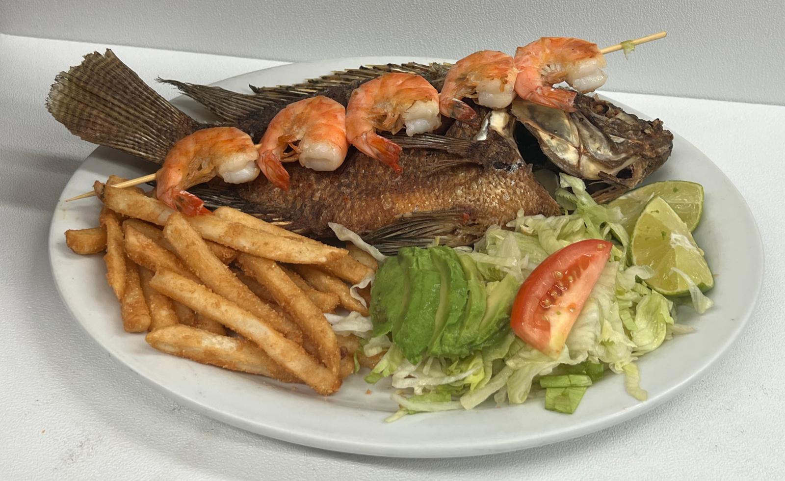 Restaurante Esmeralda Bar & Grill image 9