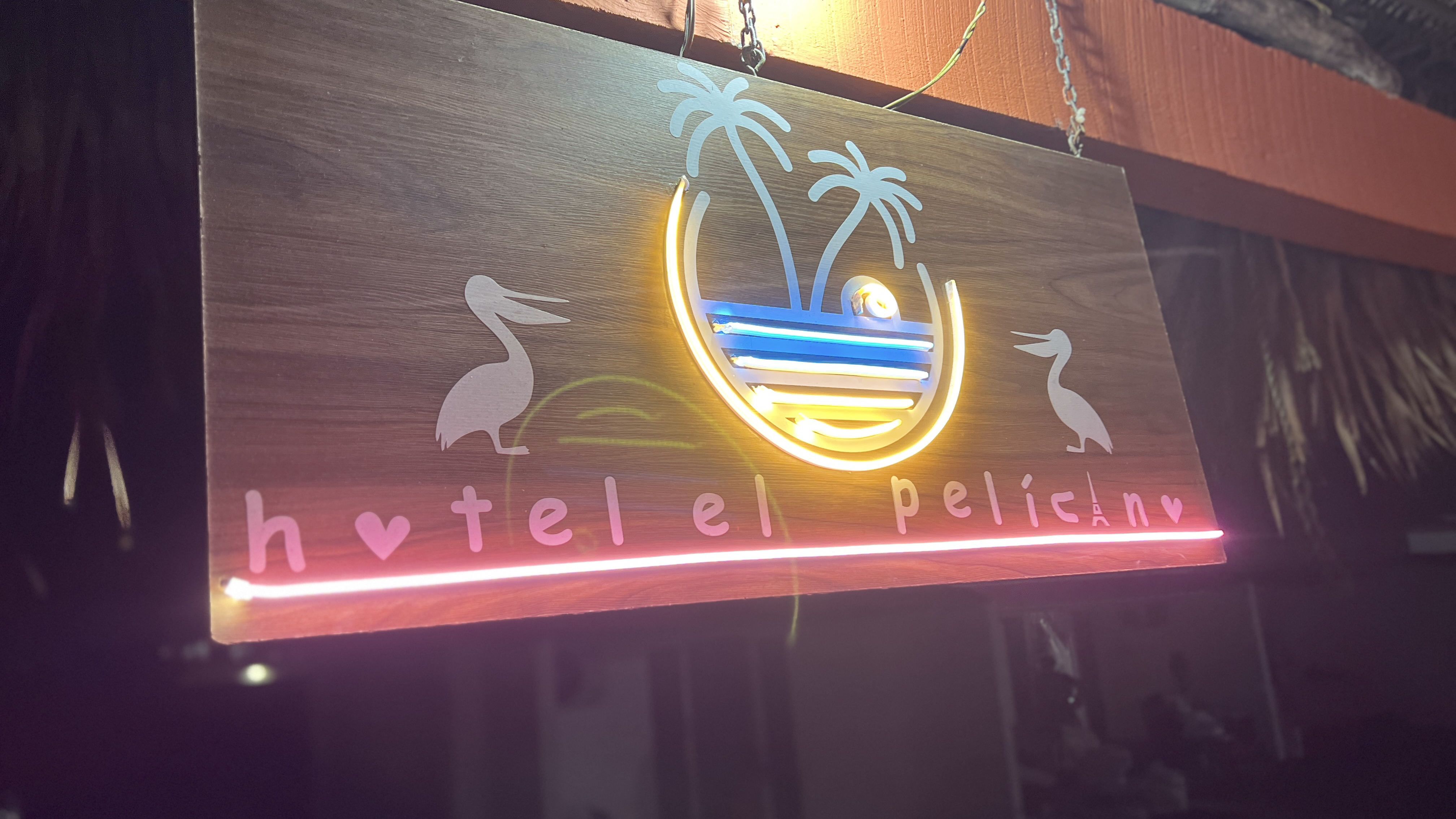 Hotel y Restaurante El Pelicano image 3