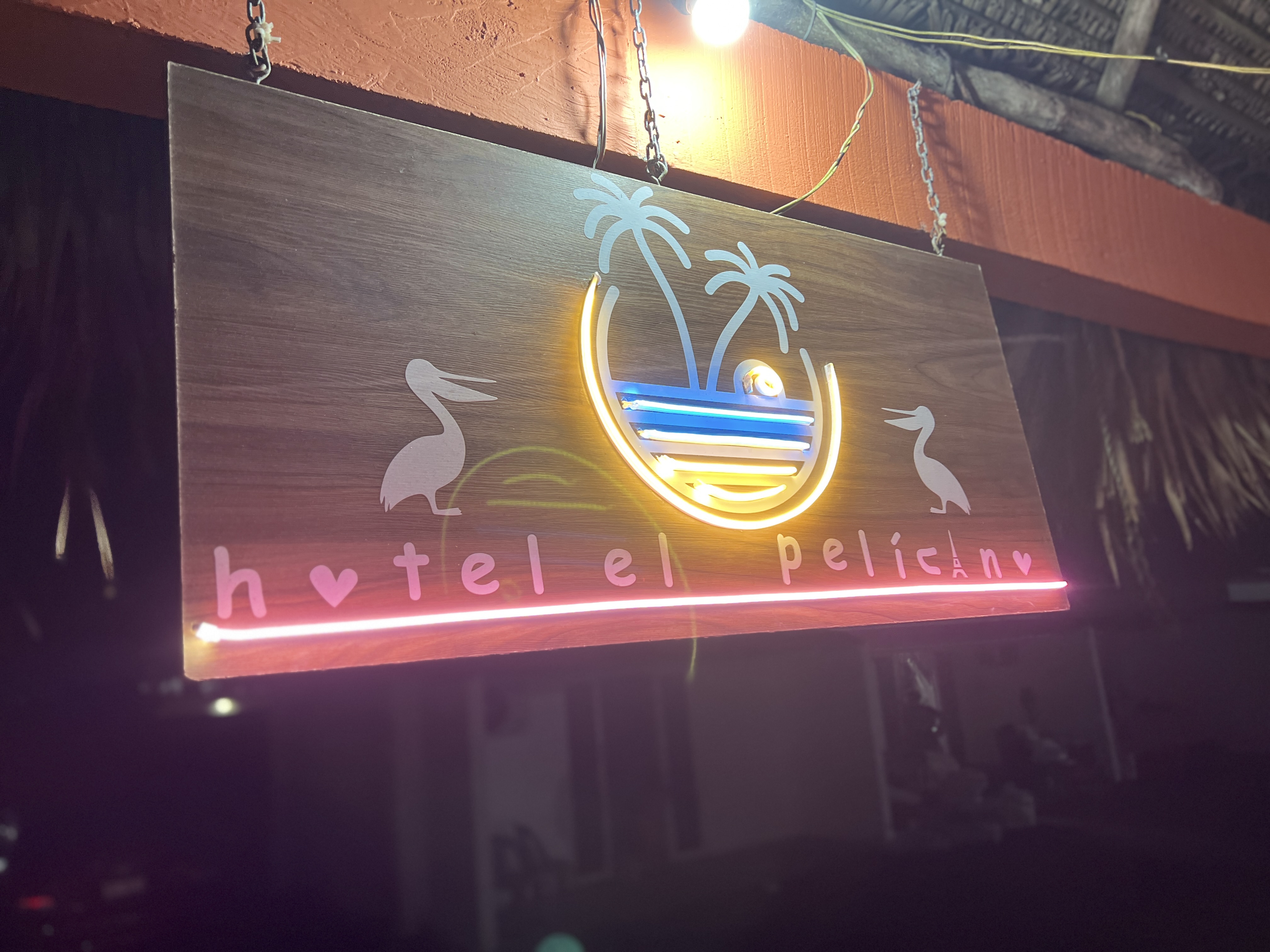 Hotel y Restaurante El Pelicano image 6