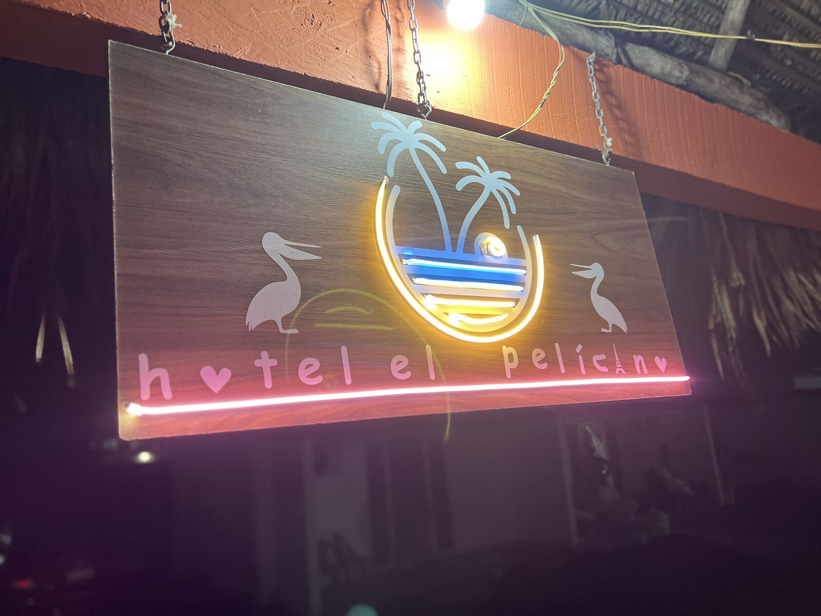 Hotel y Restaurante El Pelicano image 6