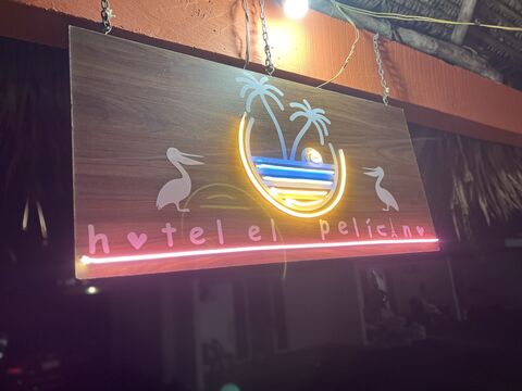 Hotel y Restaurante El Pelicano image 6