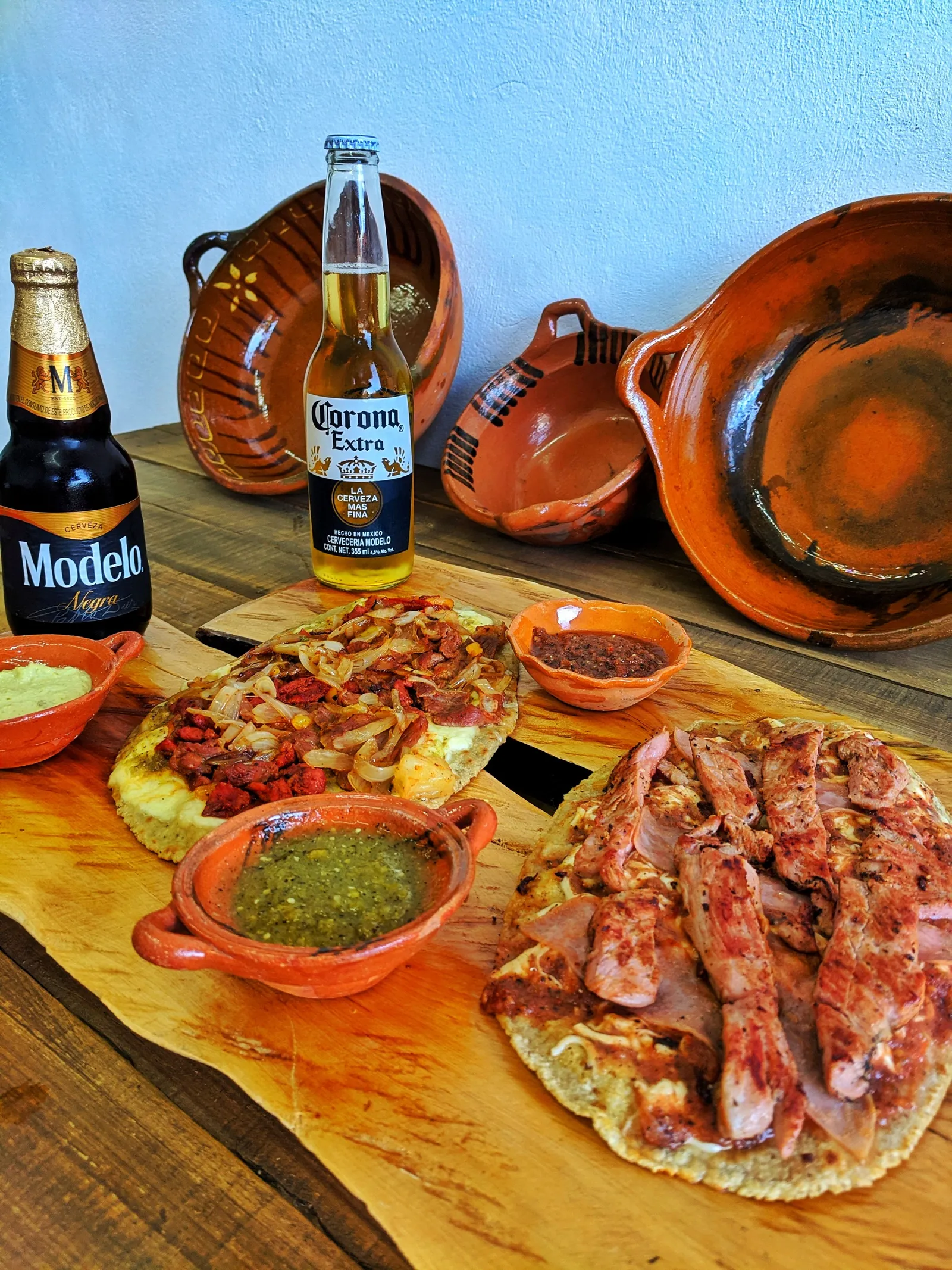 El Rincón del Huarache image 3
