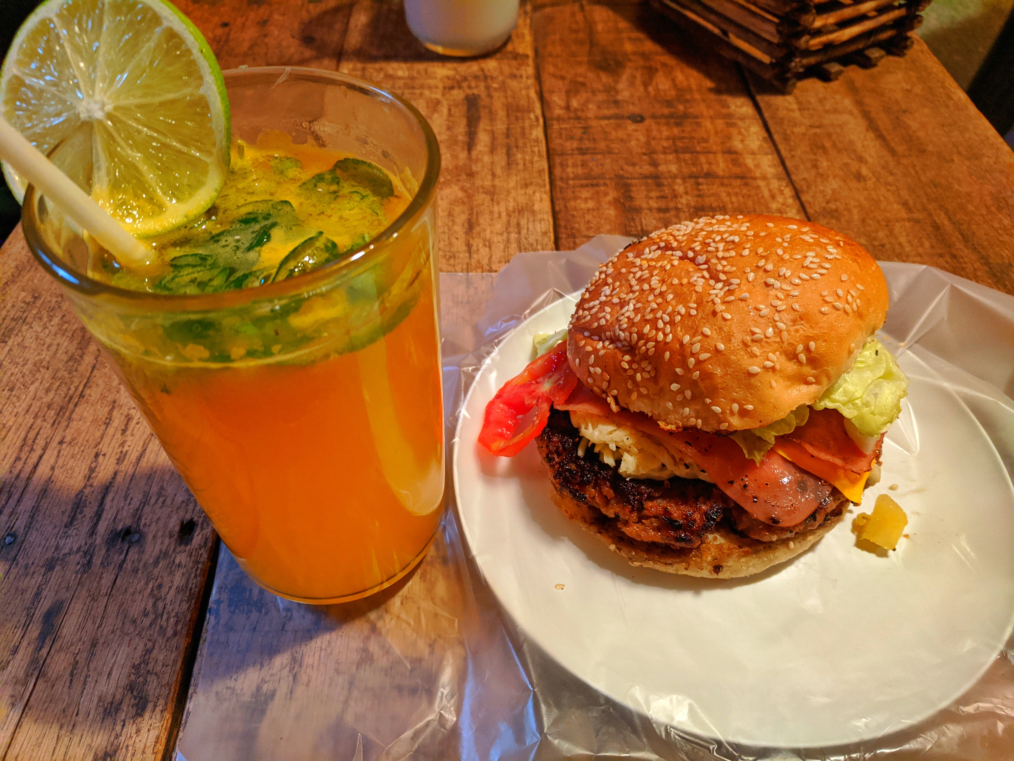 El Rincón del Huarache image 5