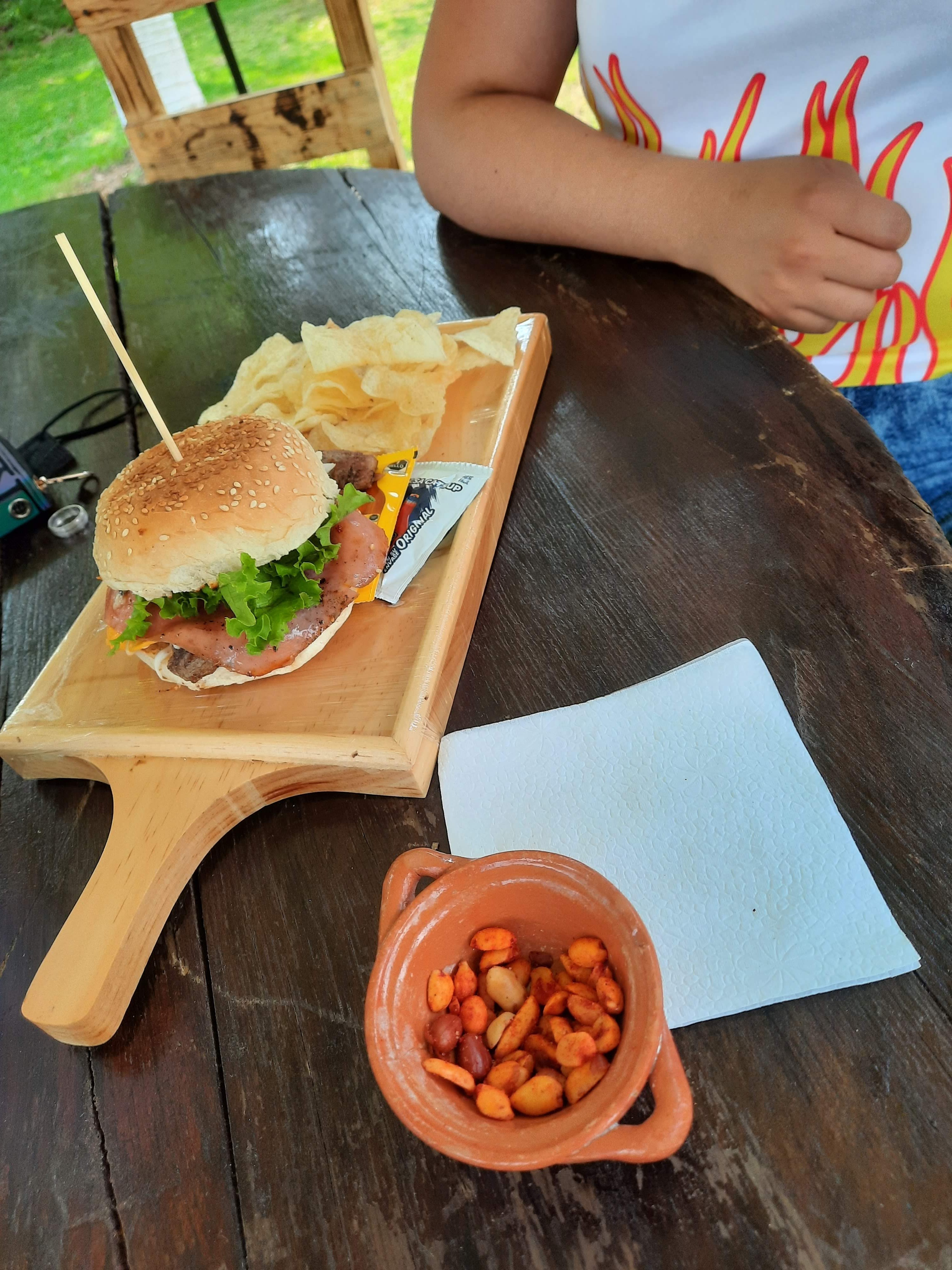 El Rincón del Huarache image 8