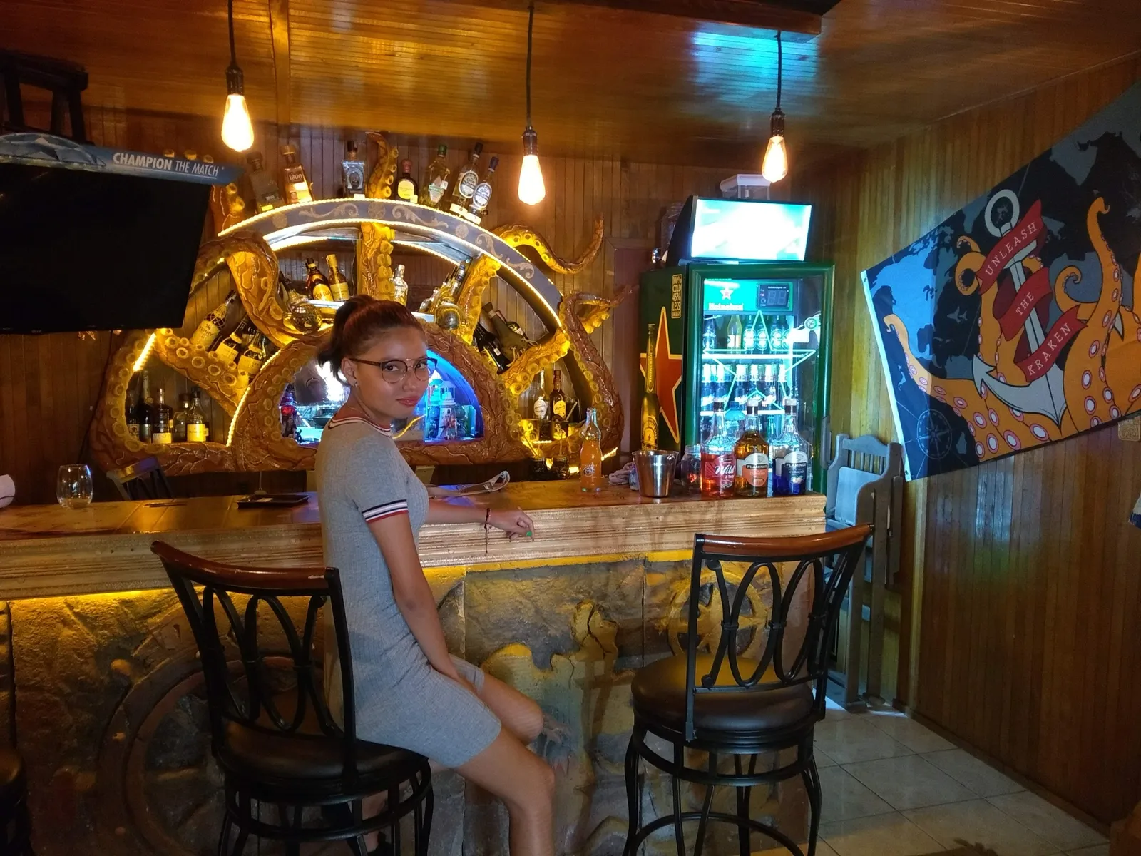 Calico Jack mariscos image 1