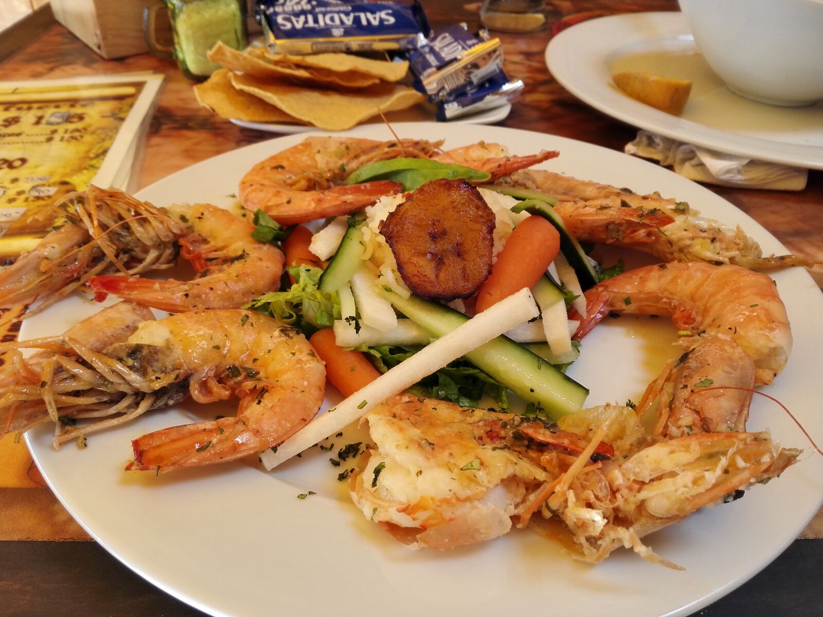 Calico Jack mariscos image 2