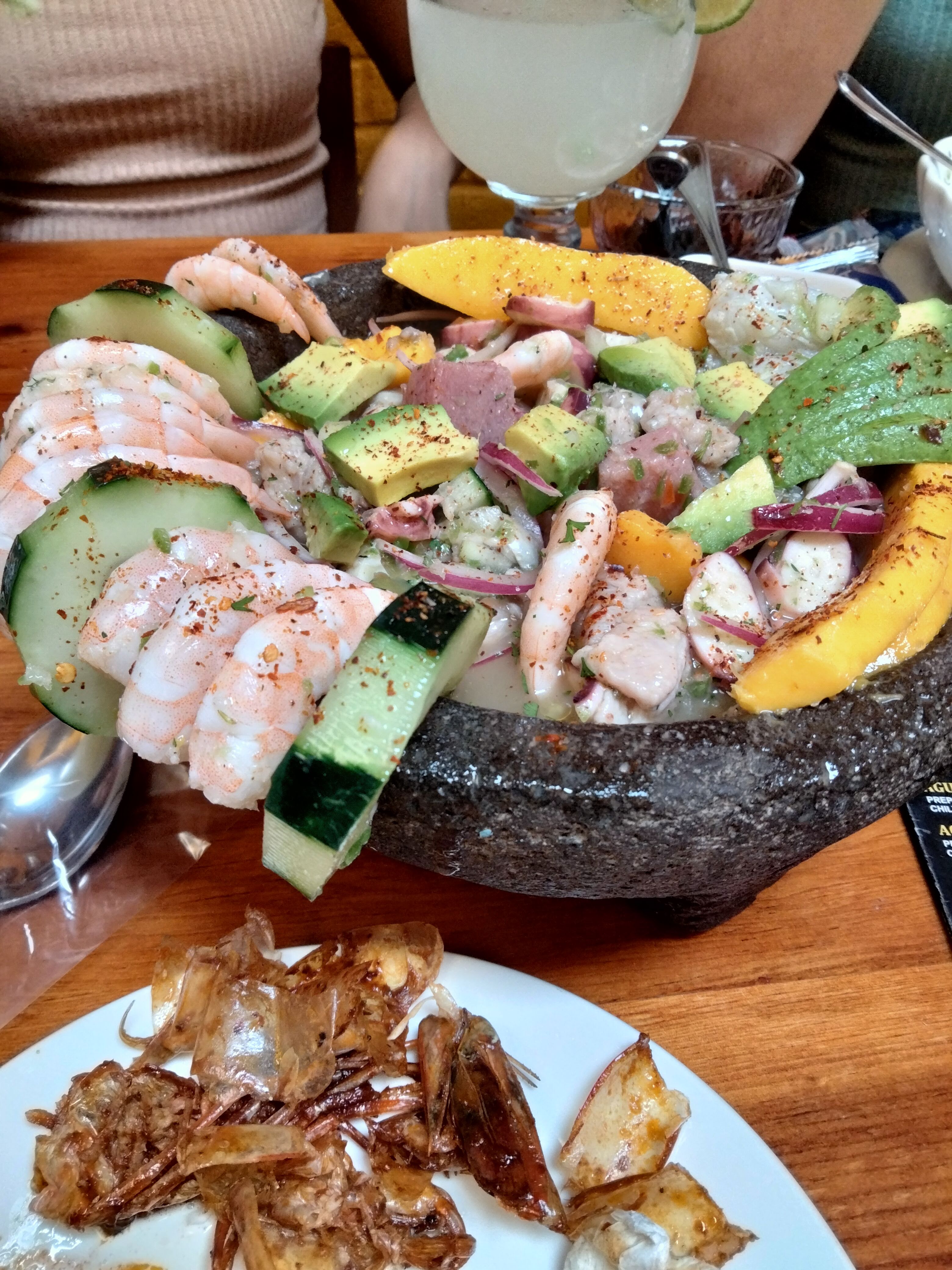 Calico Jack mariscos image 3