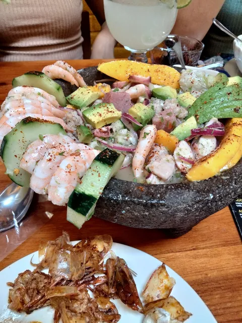 Calico Jack mariscos image 3