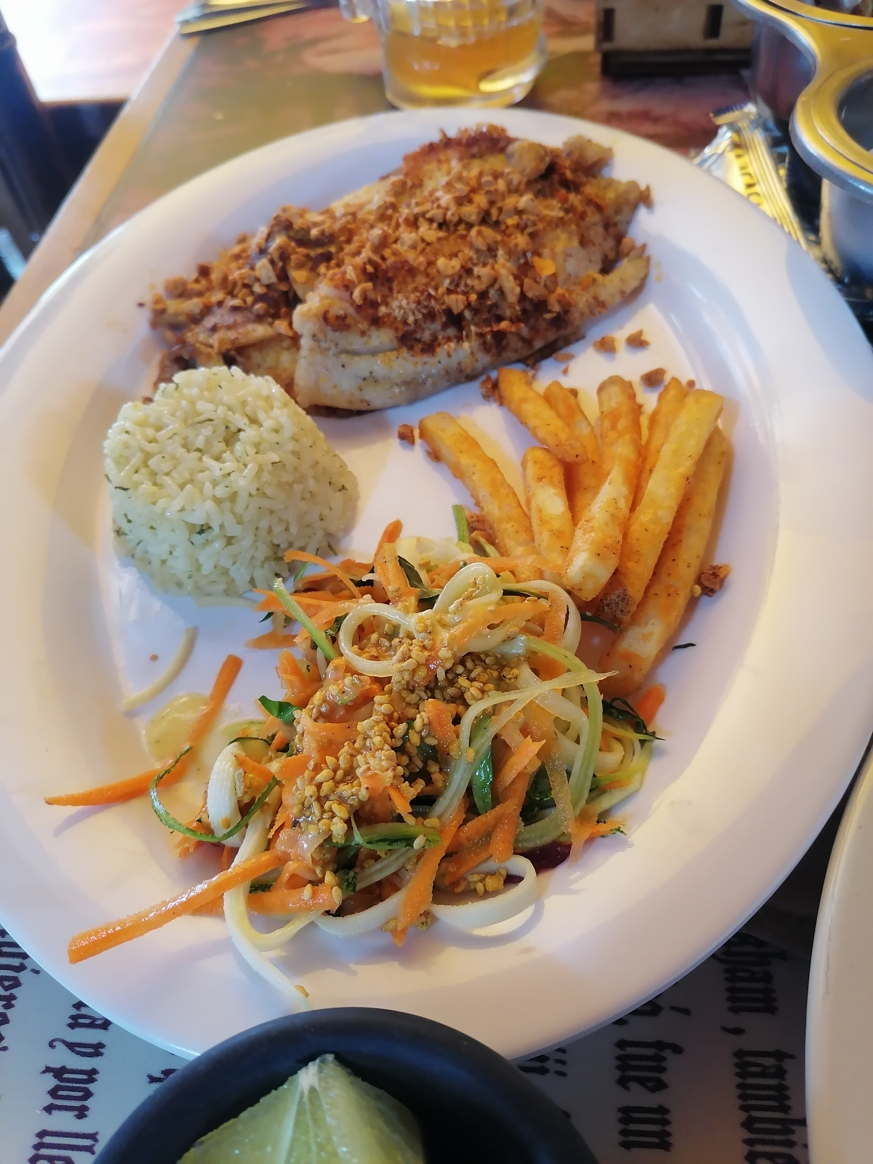 Calico Jack mariscos image 4