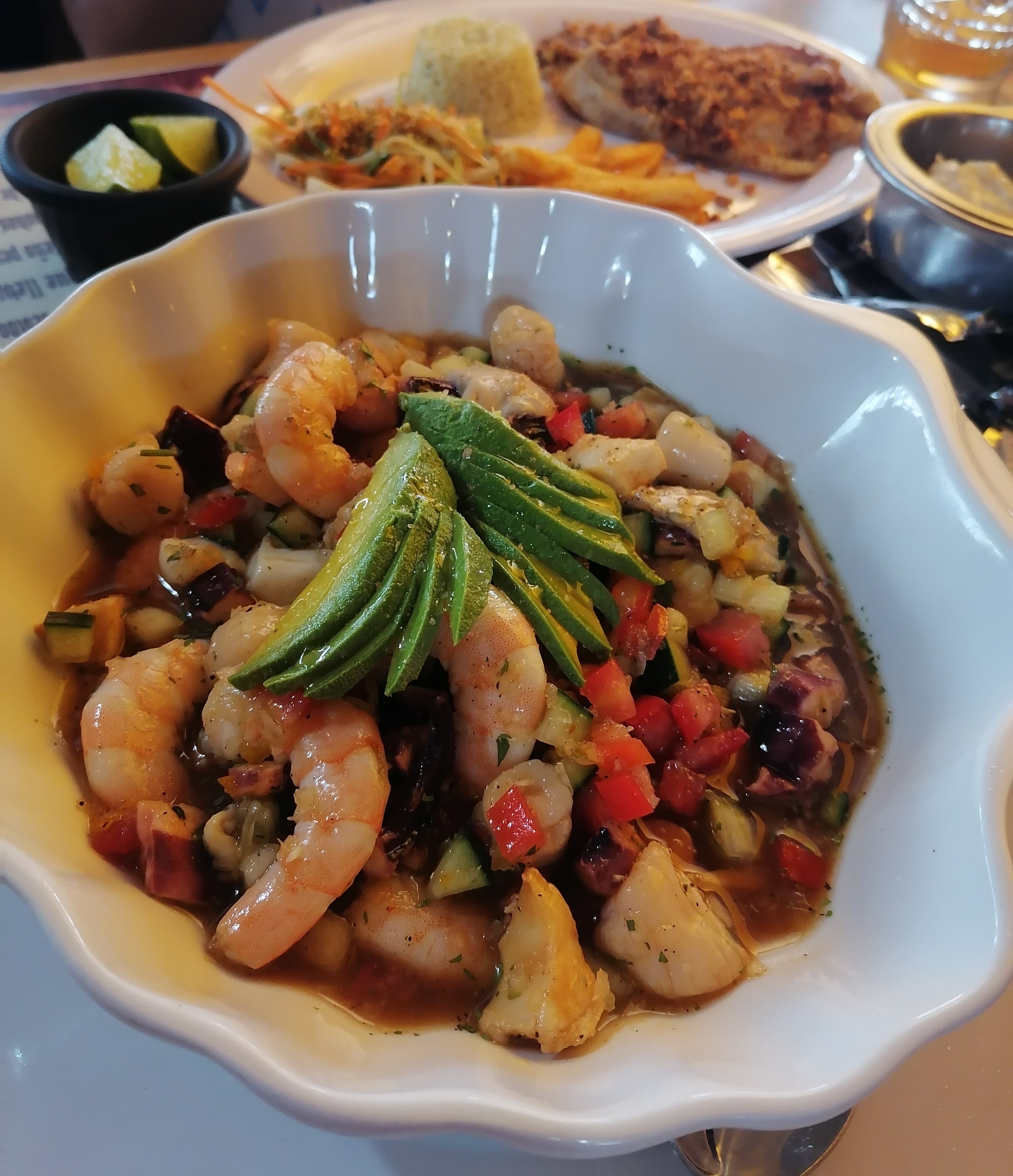 Calico Jack mariscos image 5