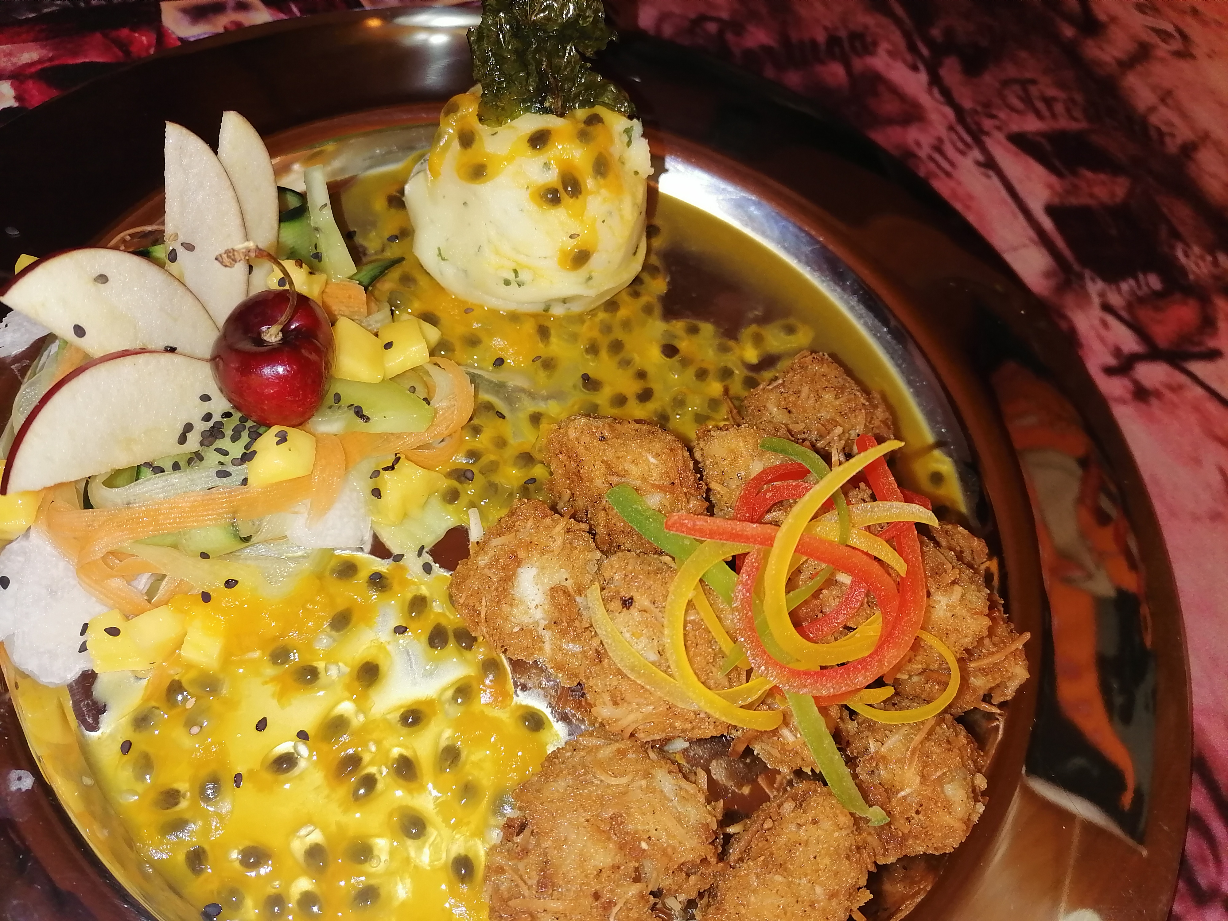 Calico Jack mariscos image 6