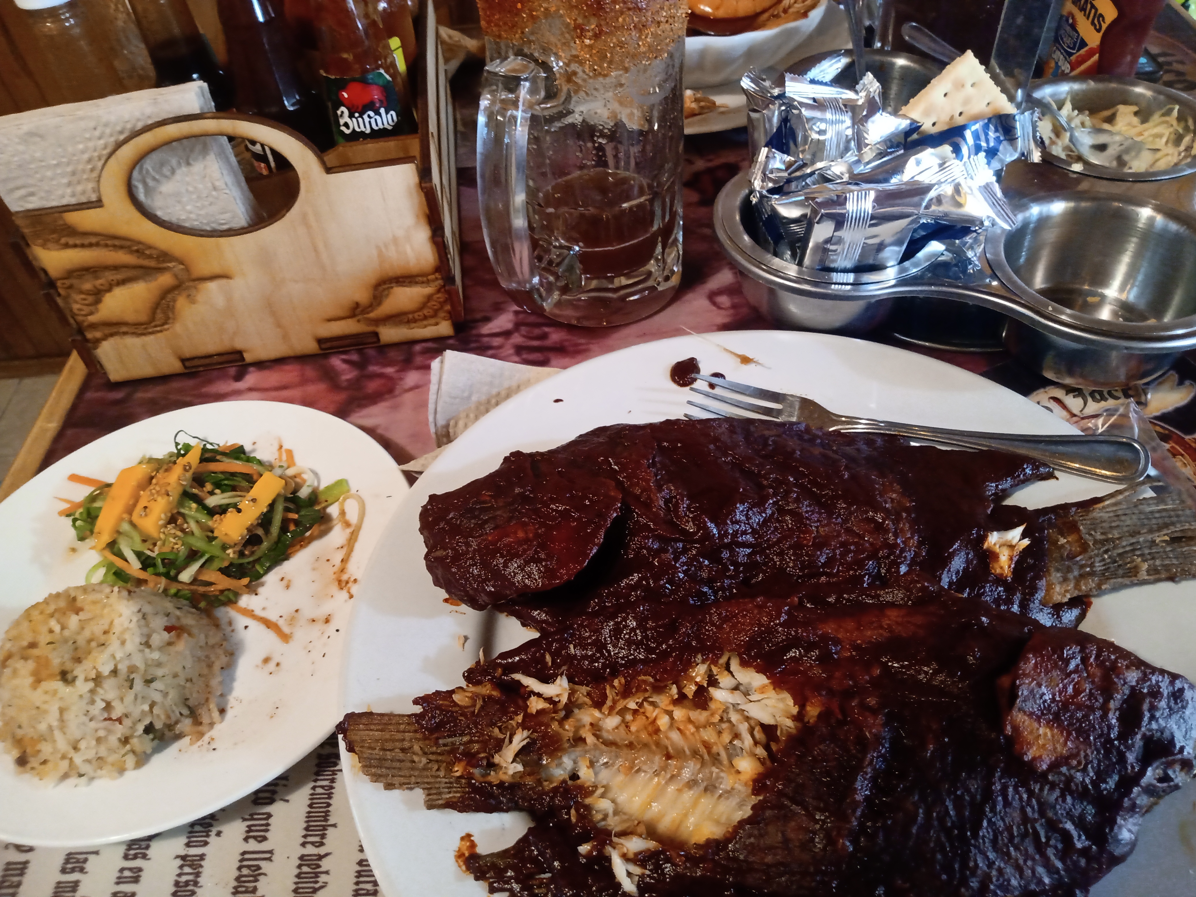 Calico Jack mariscos image 7