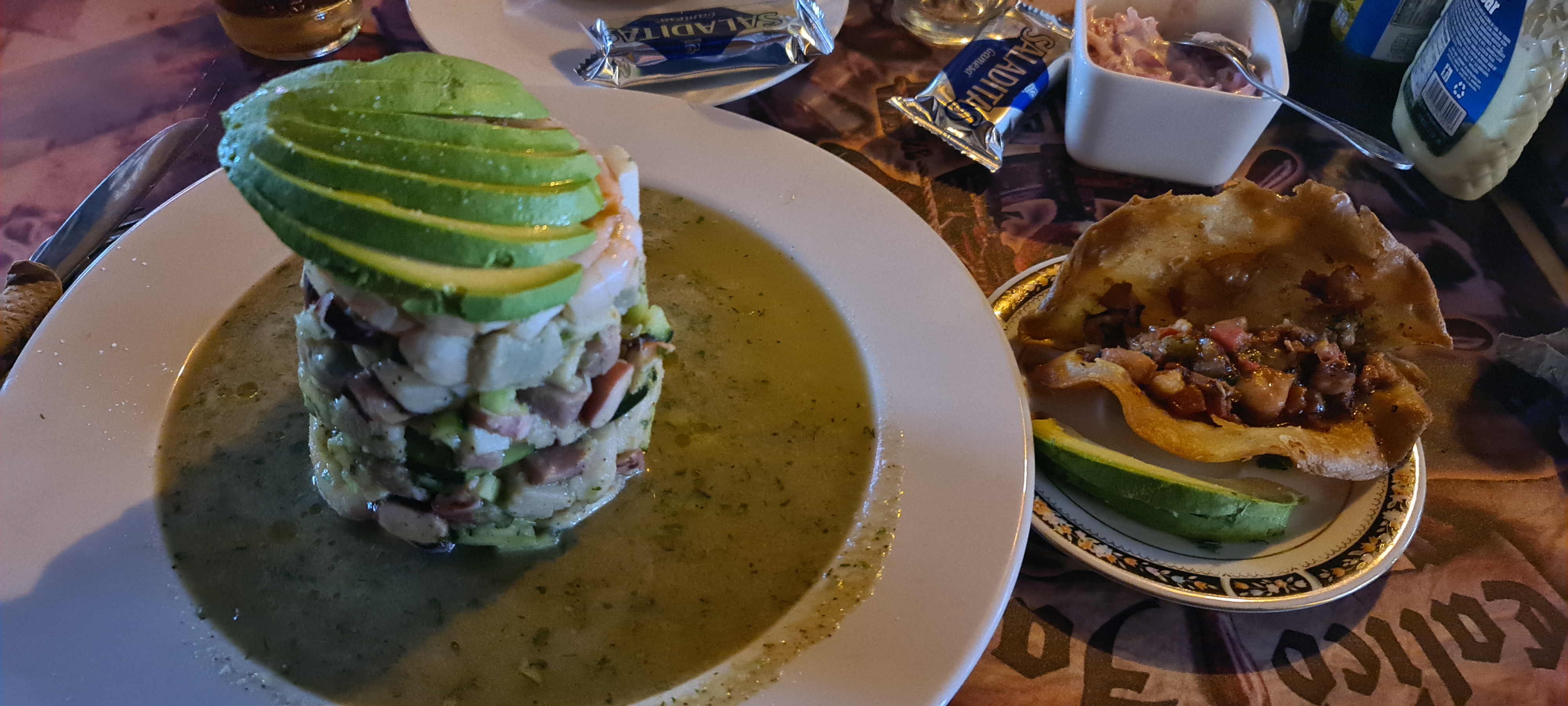 Calico Jack mariscos image 10