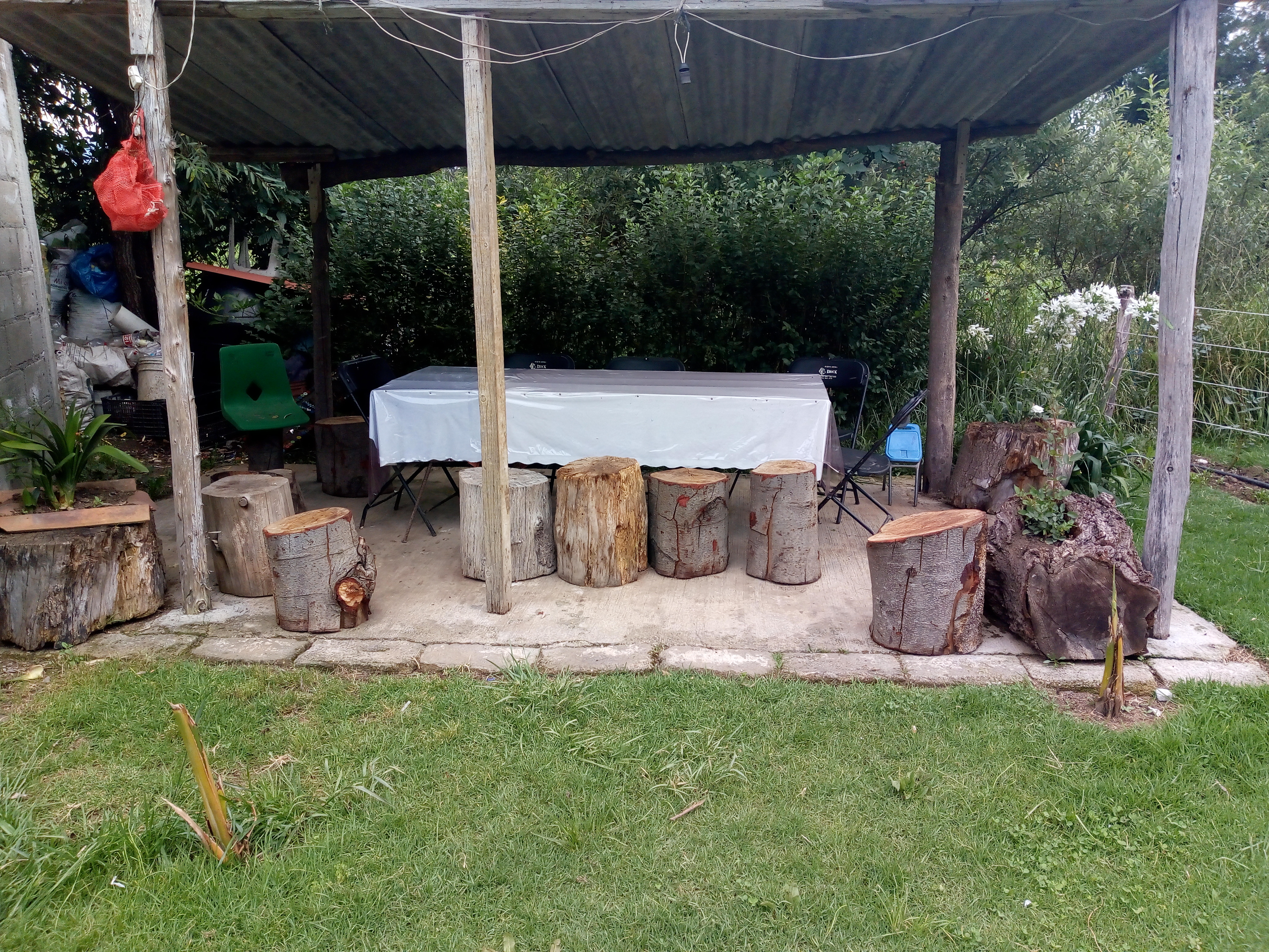 𝙍𝙚𝙨𝙩𝙖𝙪𝙧𝙖𝙣𝙩𝙚 - Mi Ranchito Escondido 𝙏𝙚𝙣𝙖𝙣𝙘𝙞𝙣𝙜𝙤 image 6
